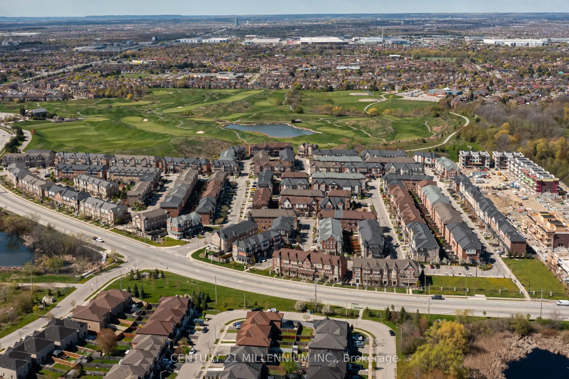 Photo 20 of 16 Penguin Lane, Brampton, Sandringham-Wellington — HOMEH