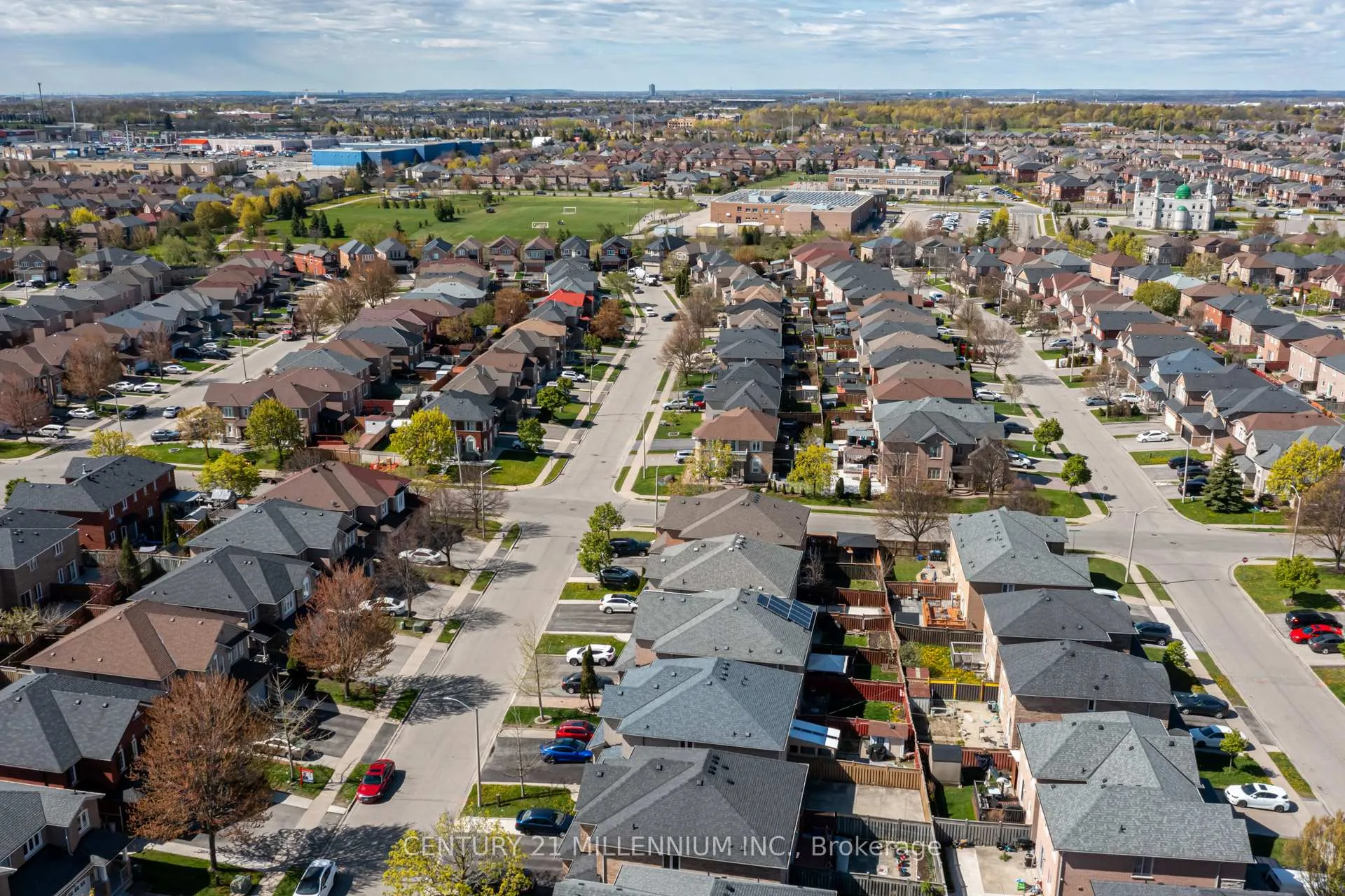 Photo 22 of 16 Penguin Lane, Brampton, Sandringham-Wellington — HOMEH