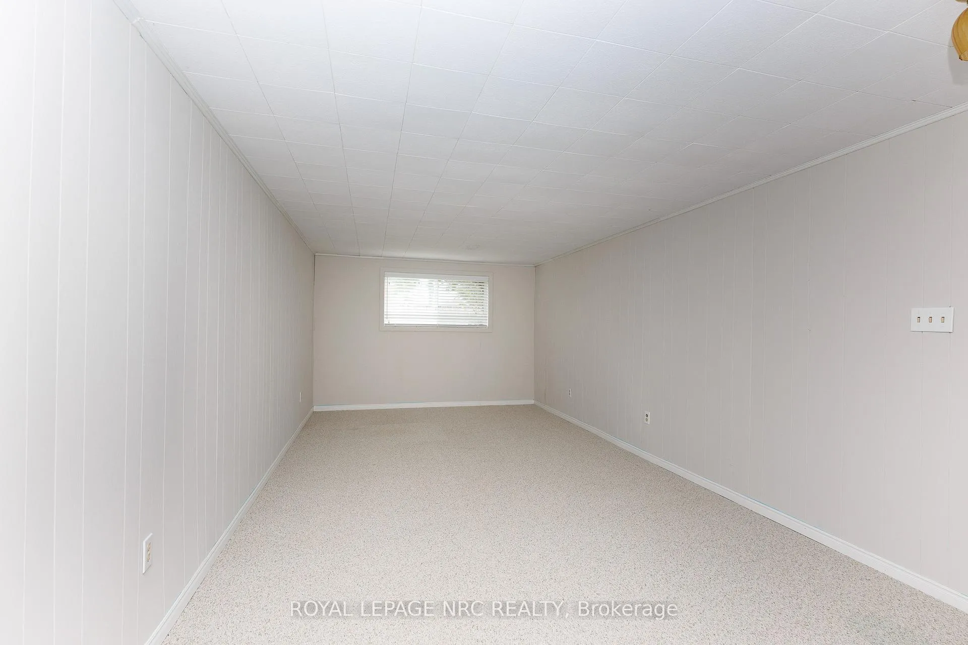 Photo 25 of 74 Shoreline Drive, St. Catharines, Lakeshore — HOMEH