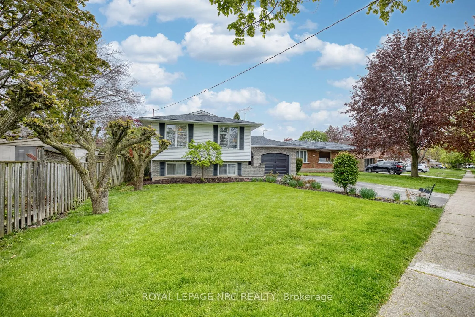 Photo 33 of 74 Shoreline Drive, St. Catharines, Lakeshore — HOMEH