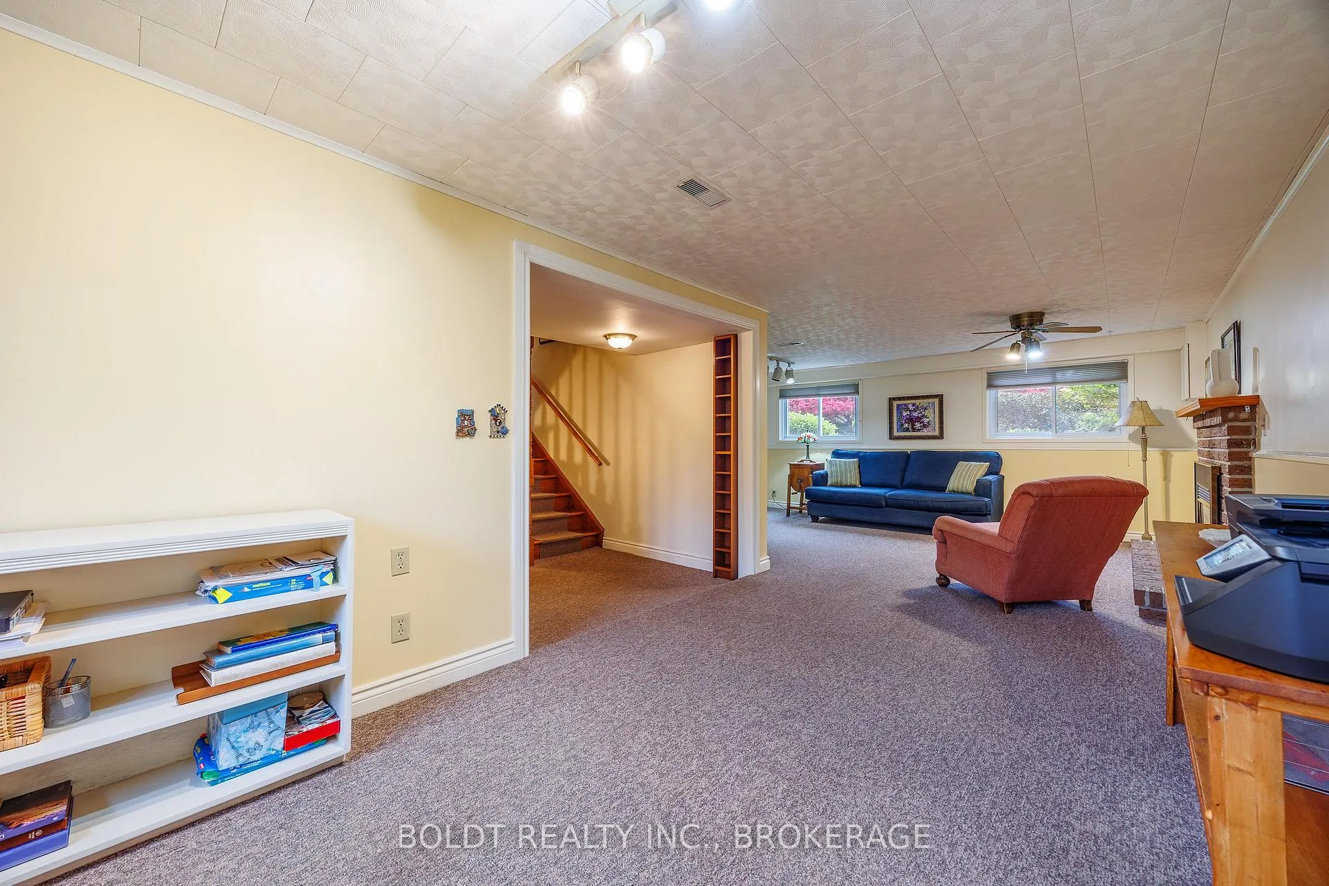 Photo 20 of 7 Halene Court, St. Catharines, Lakeshore — HOMEH