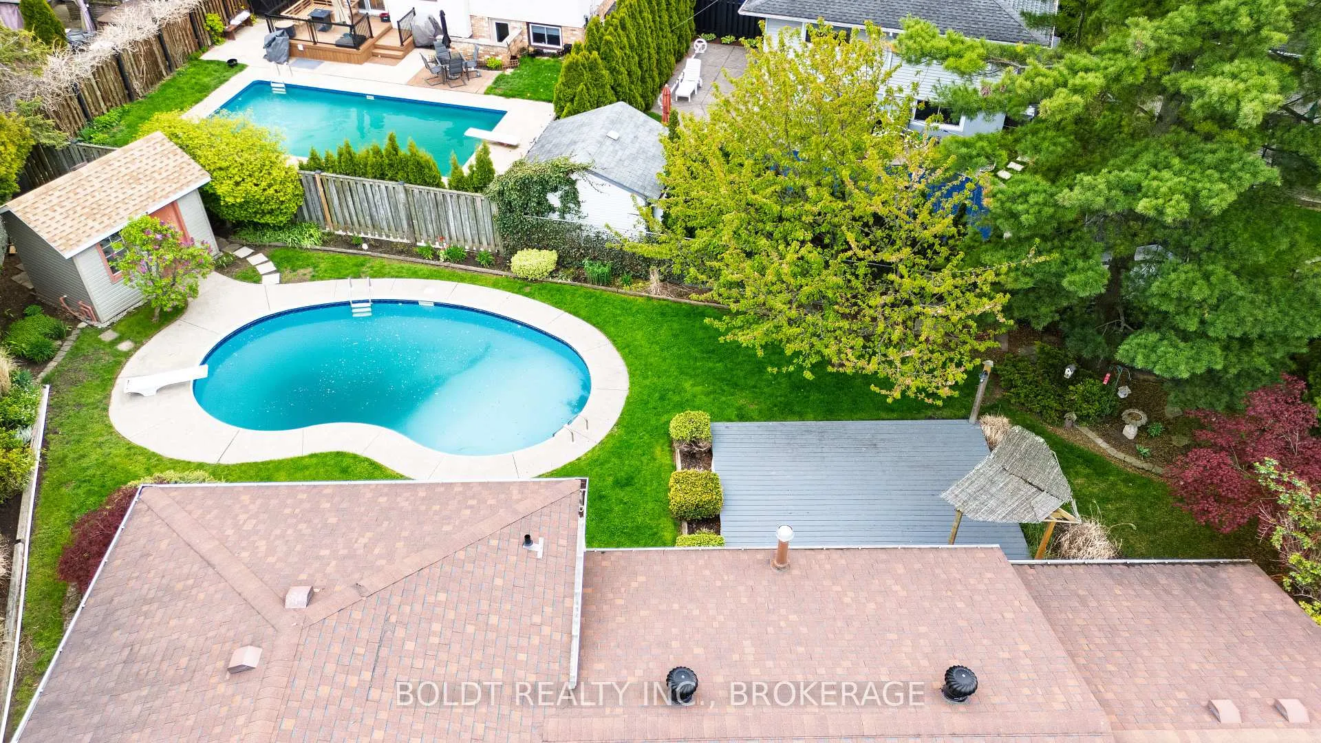 Photo 28 of 7 Halene Court, St. Catharines, Lakeshore — HOMEH