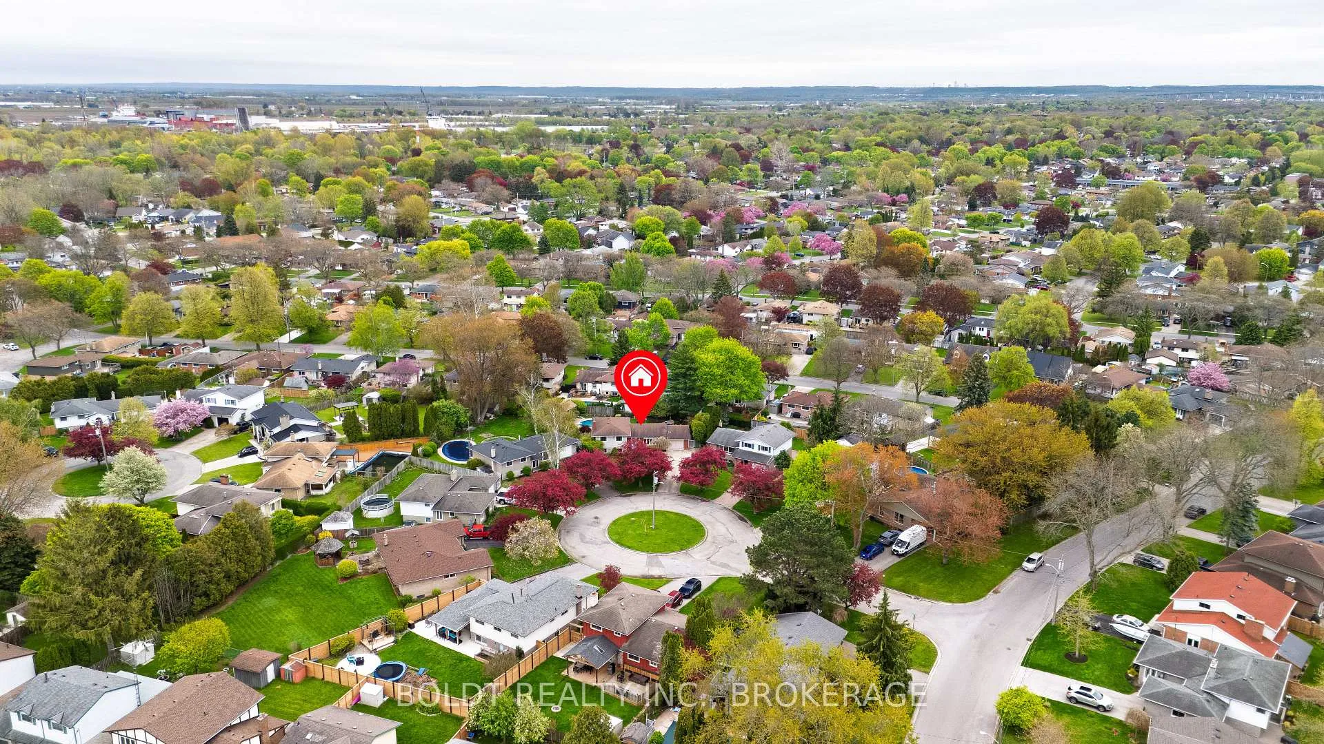 Photo 29 of 7 Halene Court, St. Catharines, Lakeshore — HOMEH