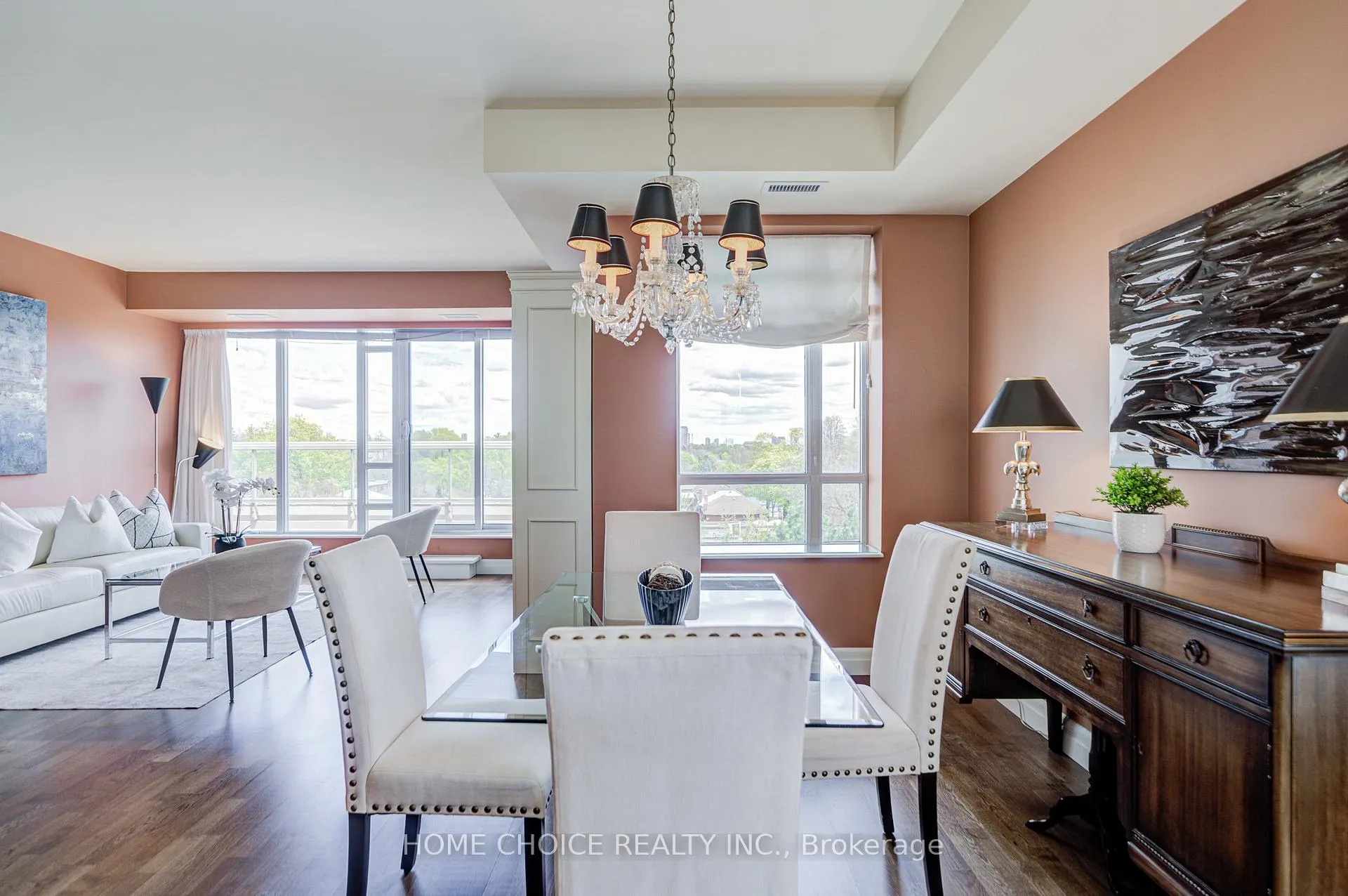 Photo 17 of Unit 623, 900 Mount Pleasant Road, Toronto, Mount Pleasant West — HOMEH