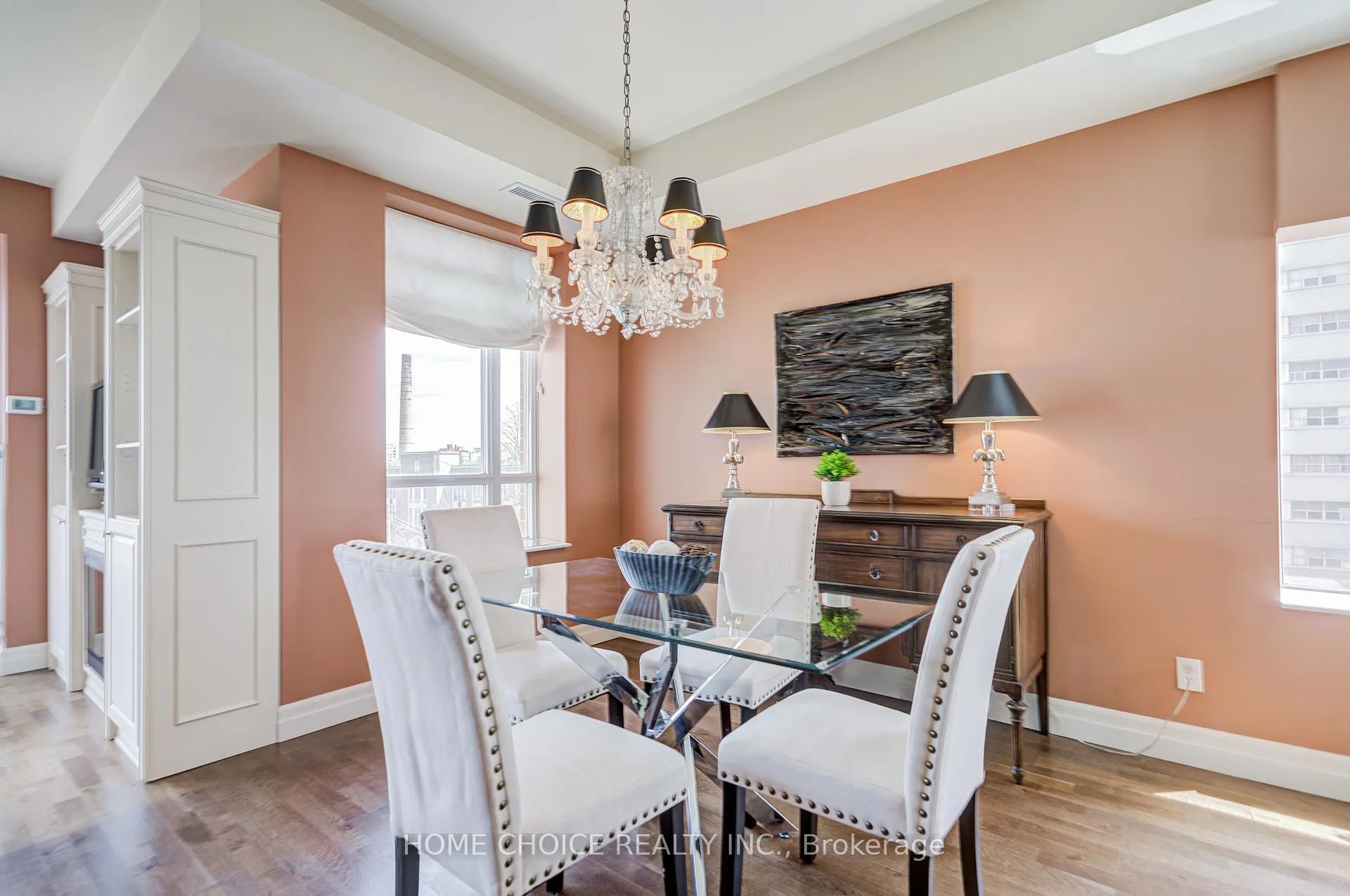 Photo 18 of Unit 623, 900 Mount Pleasant Road, Toronto, Mount Pleasant West — HOMEH