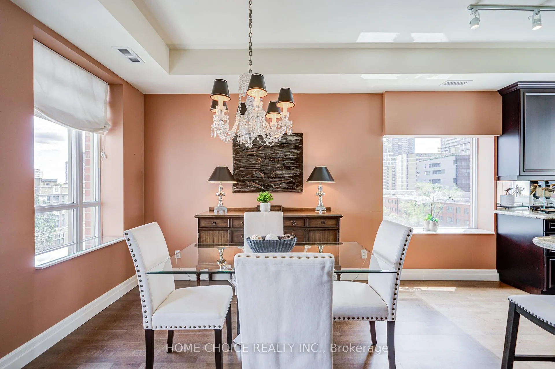 Photo 19 of Unit 623, 900 Mount Pleasant Road, Toronto, Mount Pleasant West — HOMEH