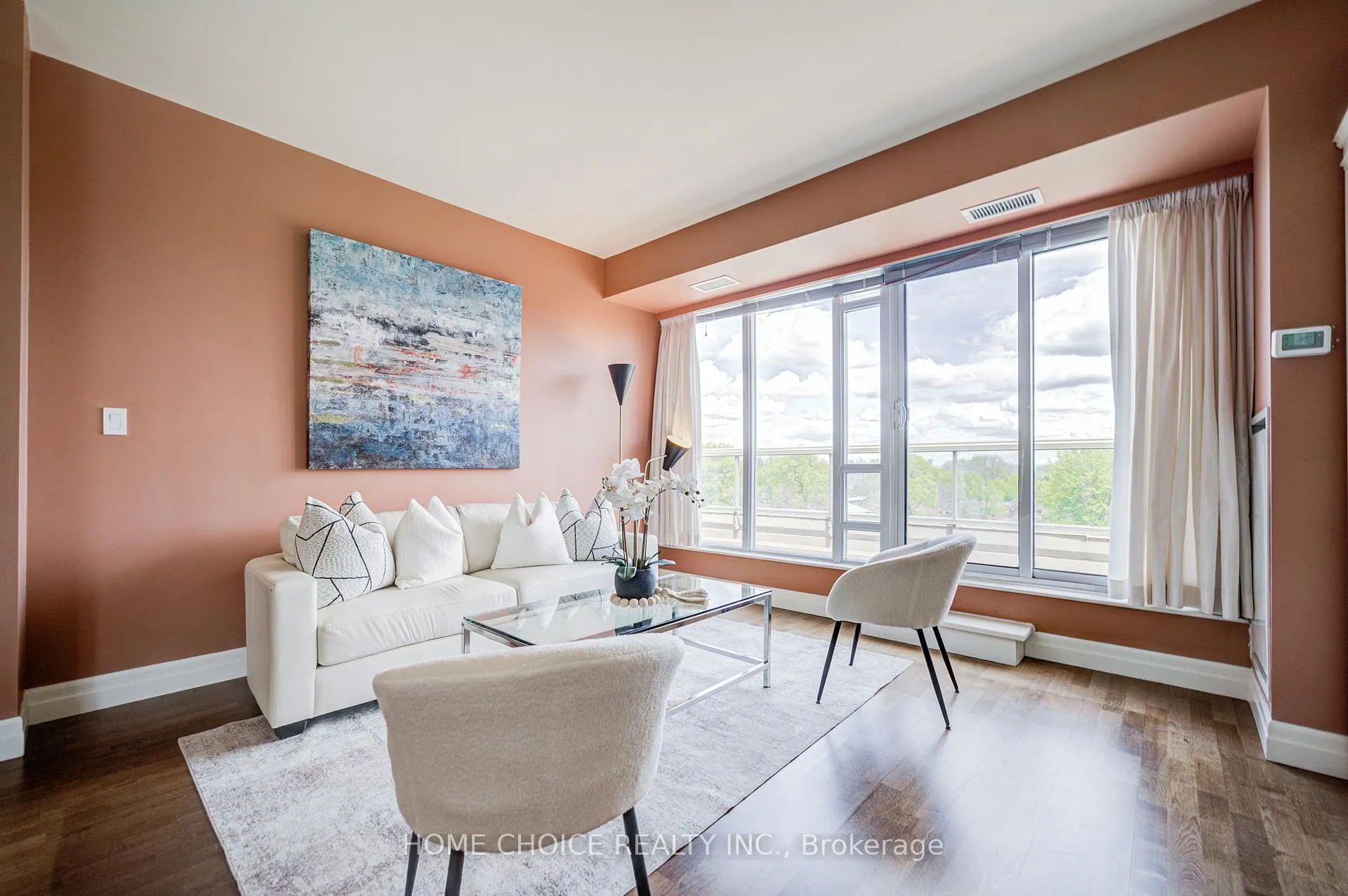Photo 20 of Unit 623, 900 Mount Pleasant Road, Toronto, Mount Pleasant West — HOMEH