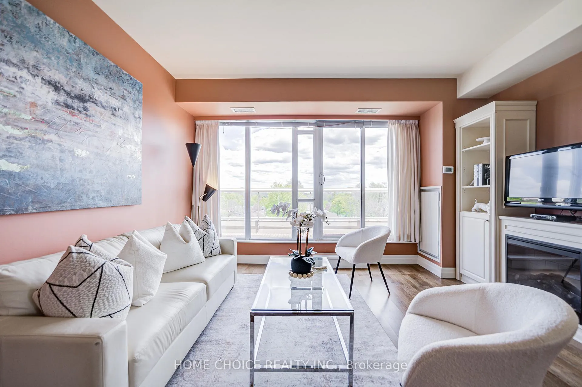 Photo 22 of Unit 623, 900 Mount Pleasant Road, Toronto, Mount Pleasant West — HOMEH