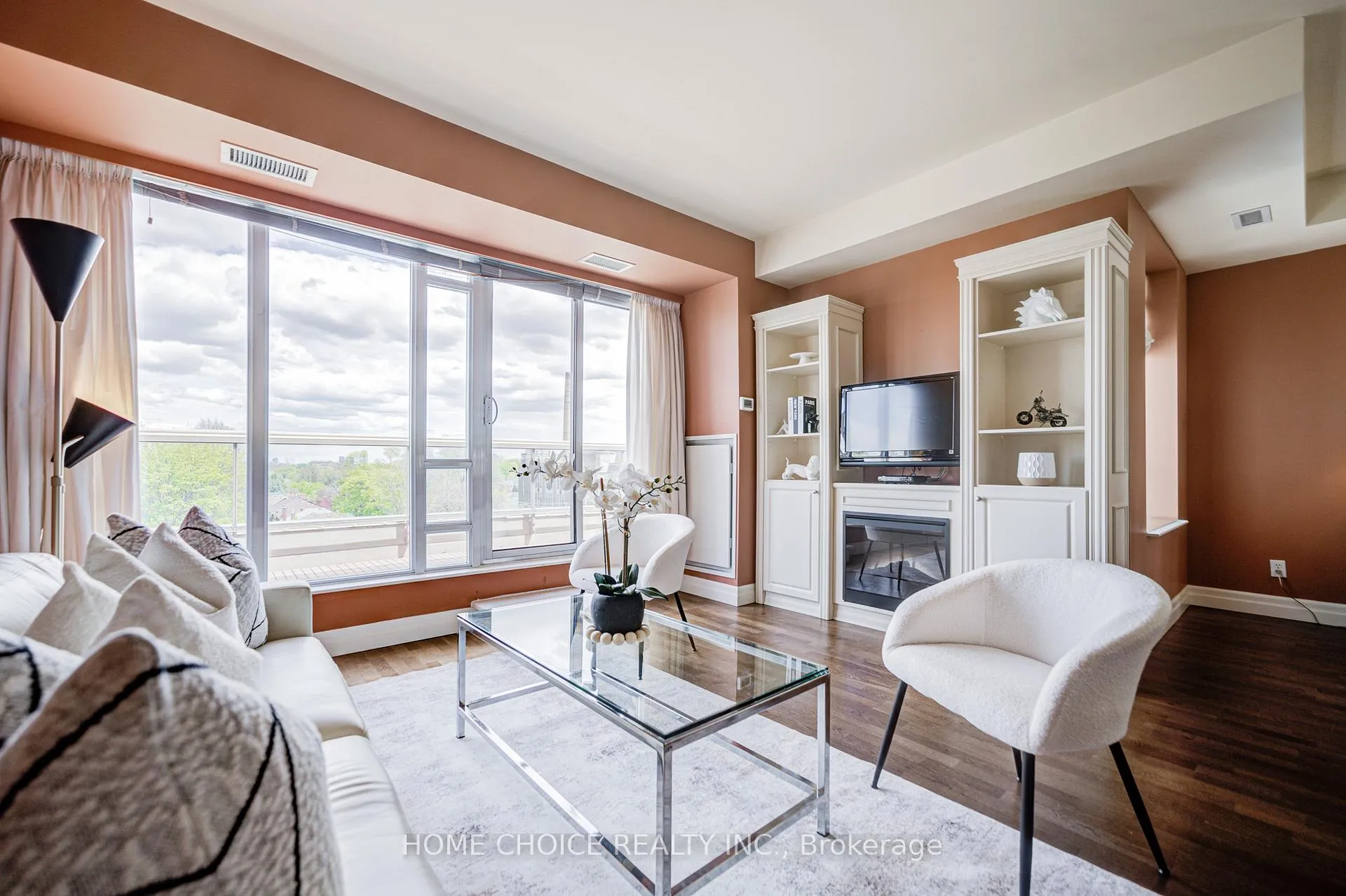 Photo 23 of Unit 623, 900 Mount Pleasant Road, Toronto, Mount Pleasant West — HOMEH