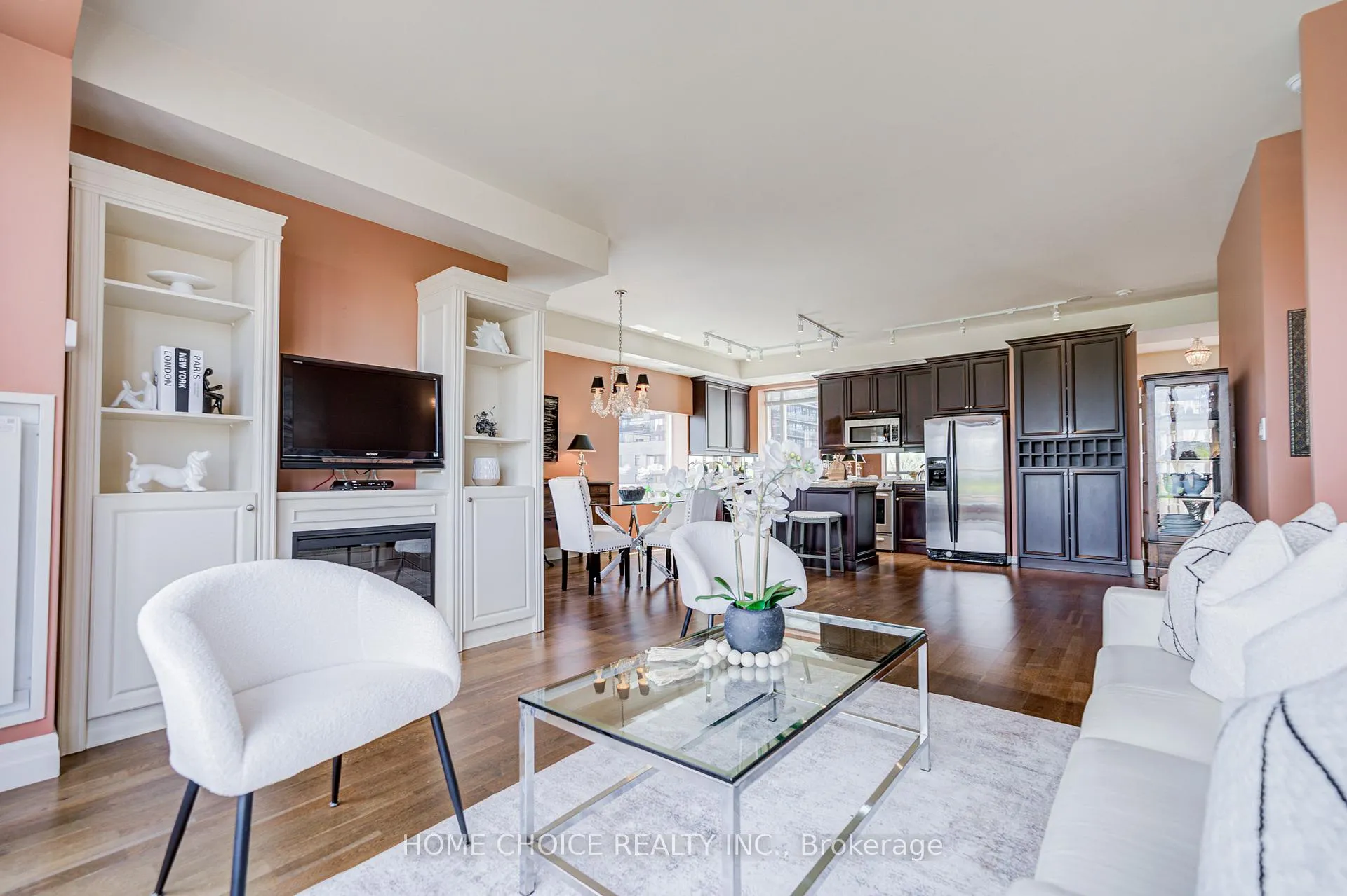 Photo 24 of Unit 623, 900 Mount Pleasant Road, Toronto, Mount Pleasant West — HOMEH