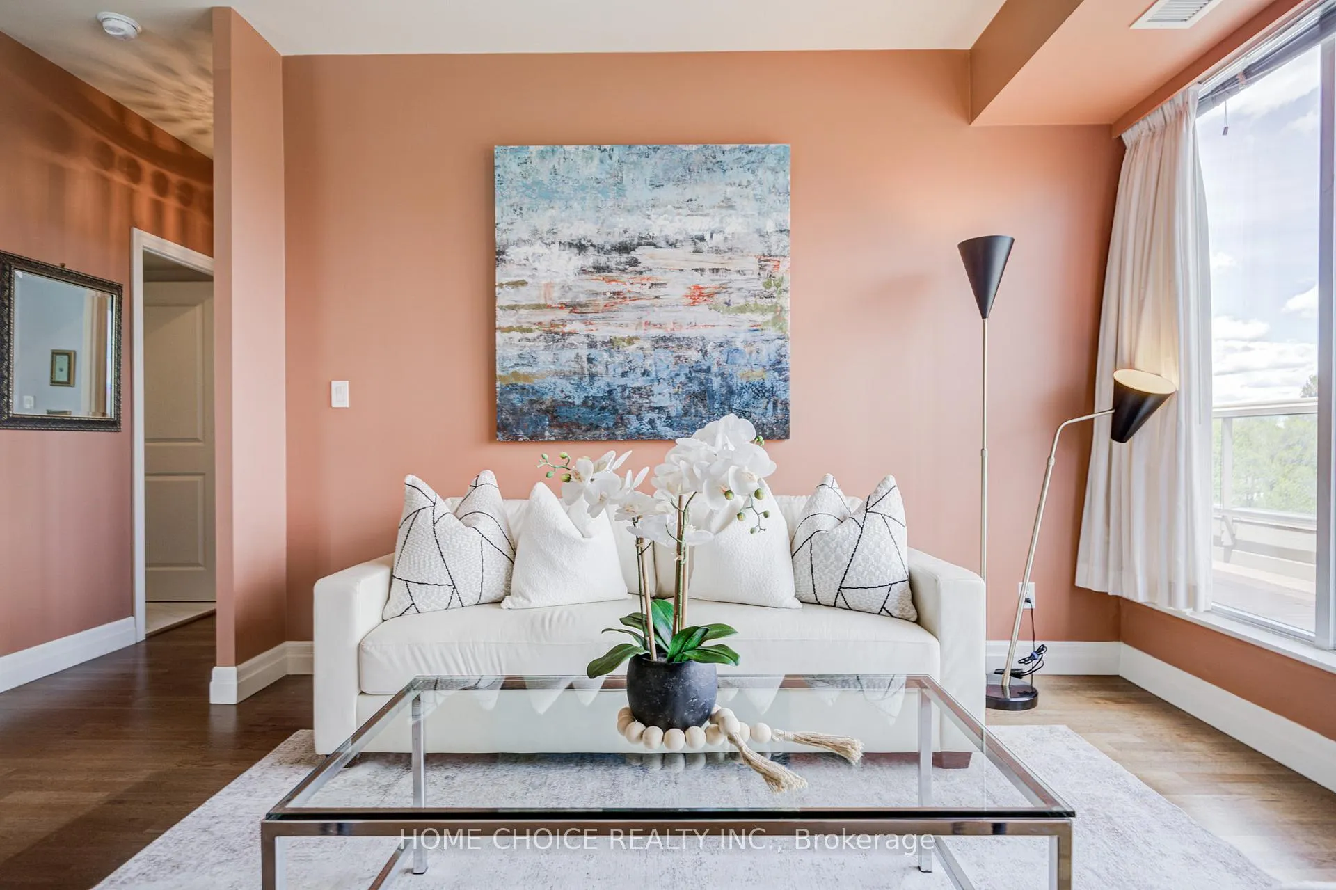 Photo 25 of Unit 623, 900 Mount Pleasant Road, Toronto, Mount Pleasant West — HOMEH