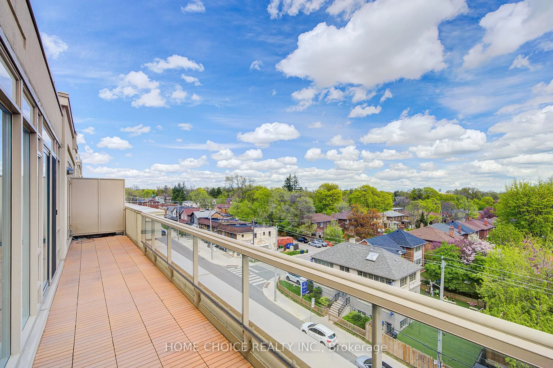 Photo 37 of Unit 623, 900 Mount Pleasant Road, Toronto, Mount Pleasant West — HOMEH