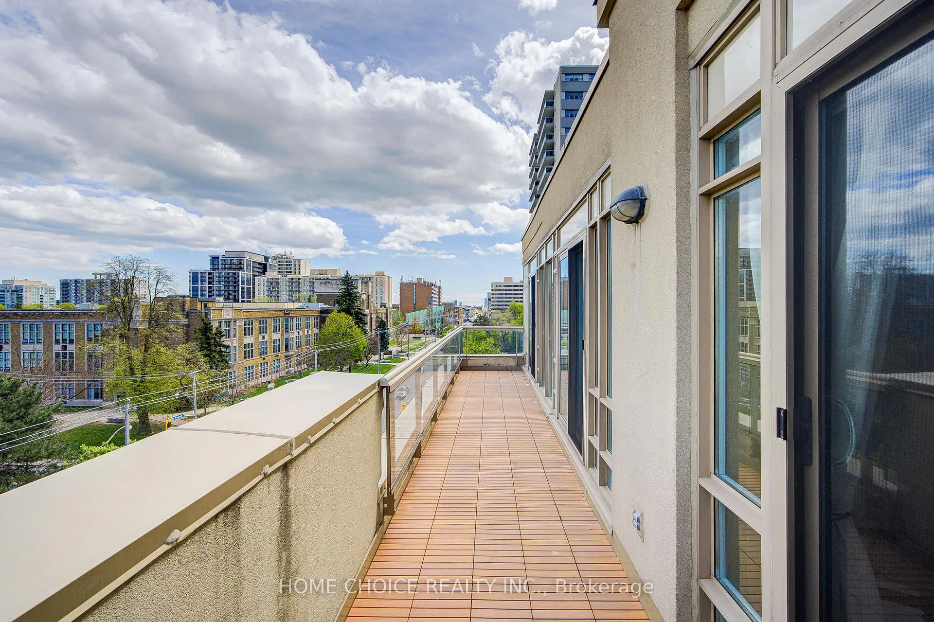 Photo 39 of Unit 623, 900 Mount Pleasant Road, Toronto, Mount Pleasant West — HOMEH