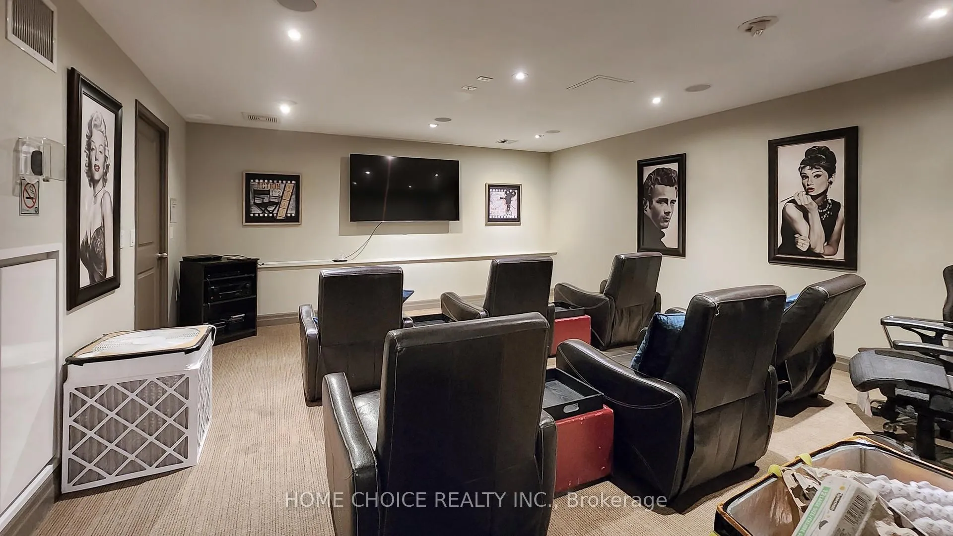 Photo 45 of Unit 623, 900 Mount Pleasant Road, Toronto, Mount Pleasant West — HOMEH