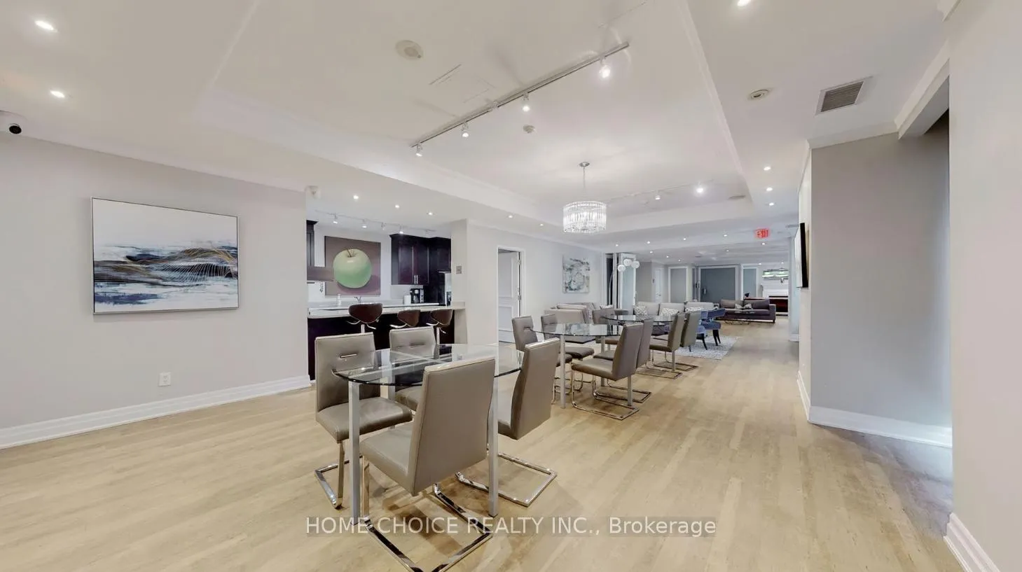 Photo 46 of Unit 623, 900 Mount Pleasant Road, Toronto, Mount Pleasant West — HOMEH