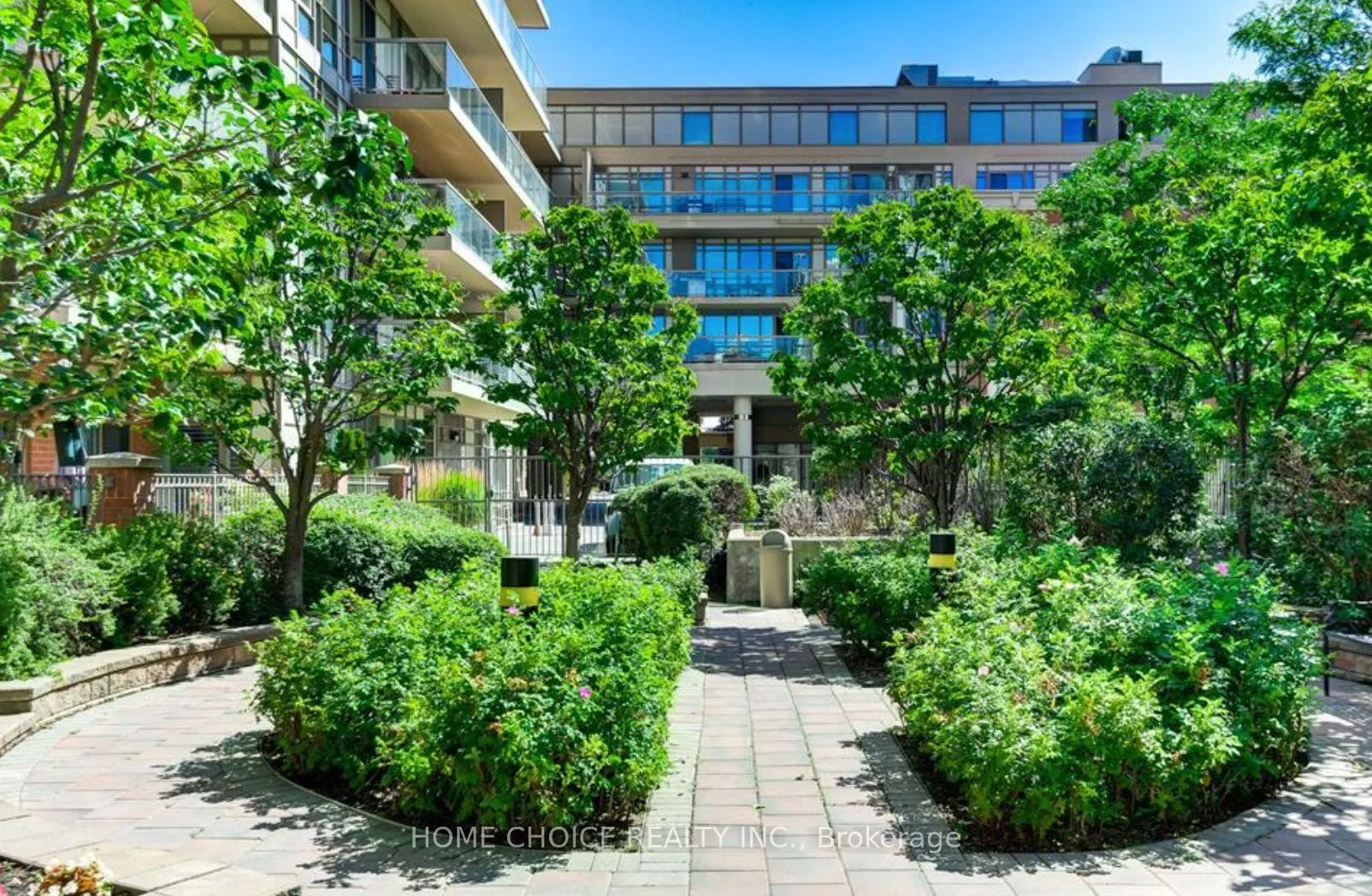 Photo 49 of Unit 623, 900 Mount Pleasant Road, Toronto, Mount Pleasant West — HOMEH