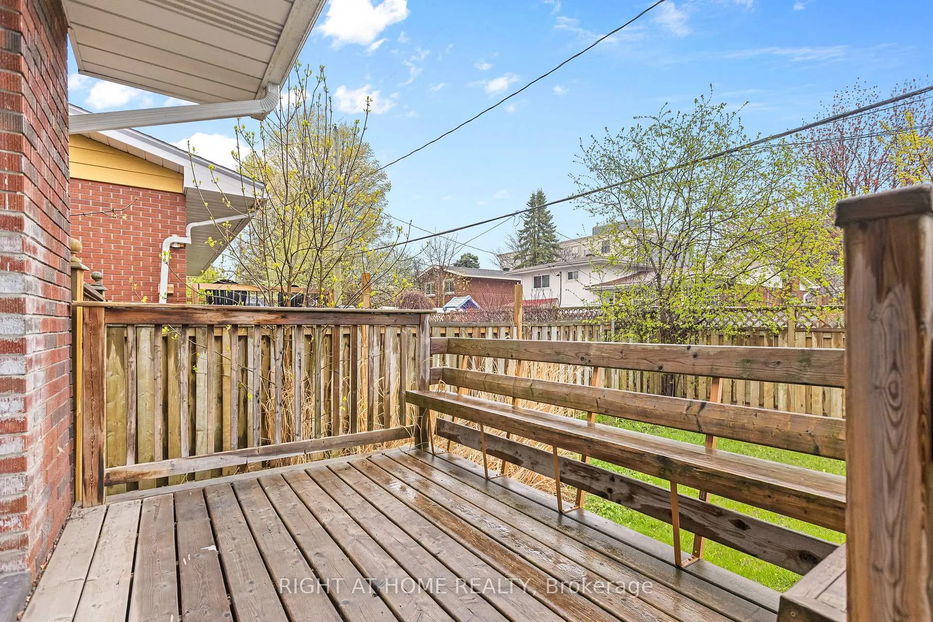Photo 45 of 1808 Gilbert Avenue, Ottawa, Bel Air Heights — HOMEH