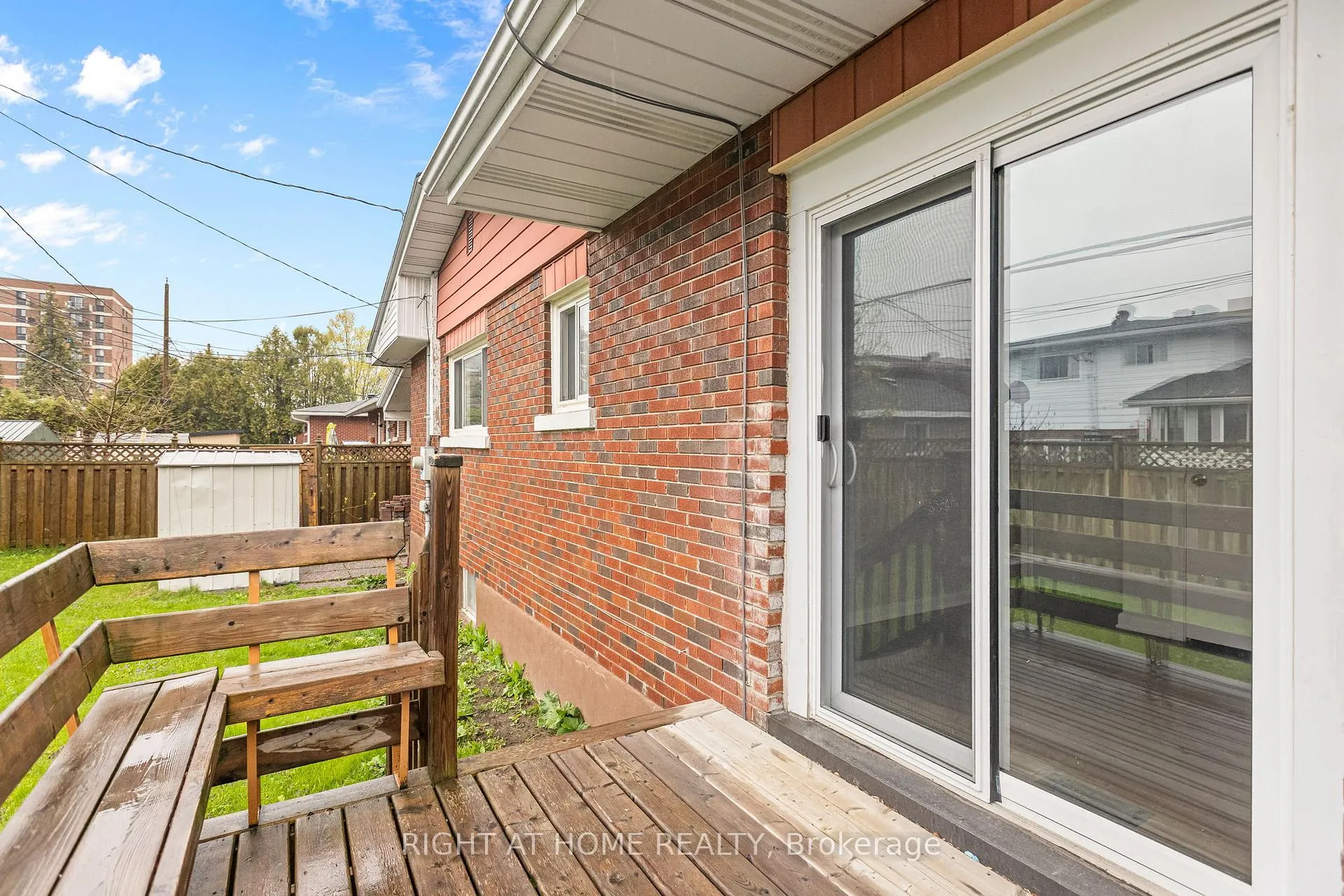 Photo 46 of 1808 Gilbert Avenue, Ottawa, Bel Air Heights — HOMEH