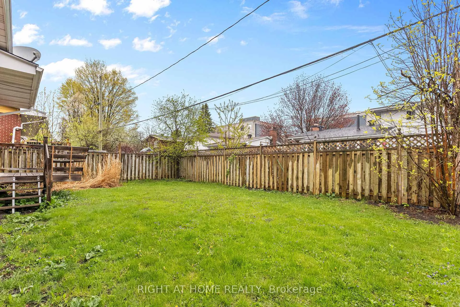 Photo 47 of 1808 Gilbert Avenue, Ottawa, Bel Air Heights — HOMEH