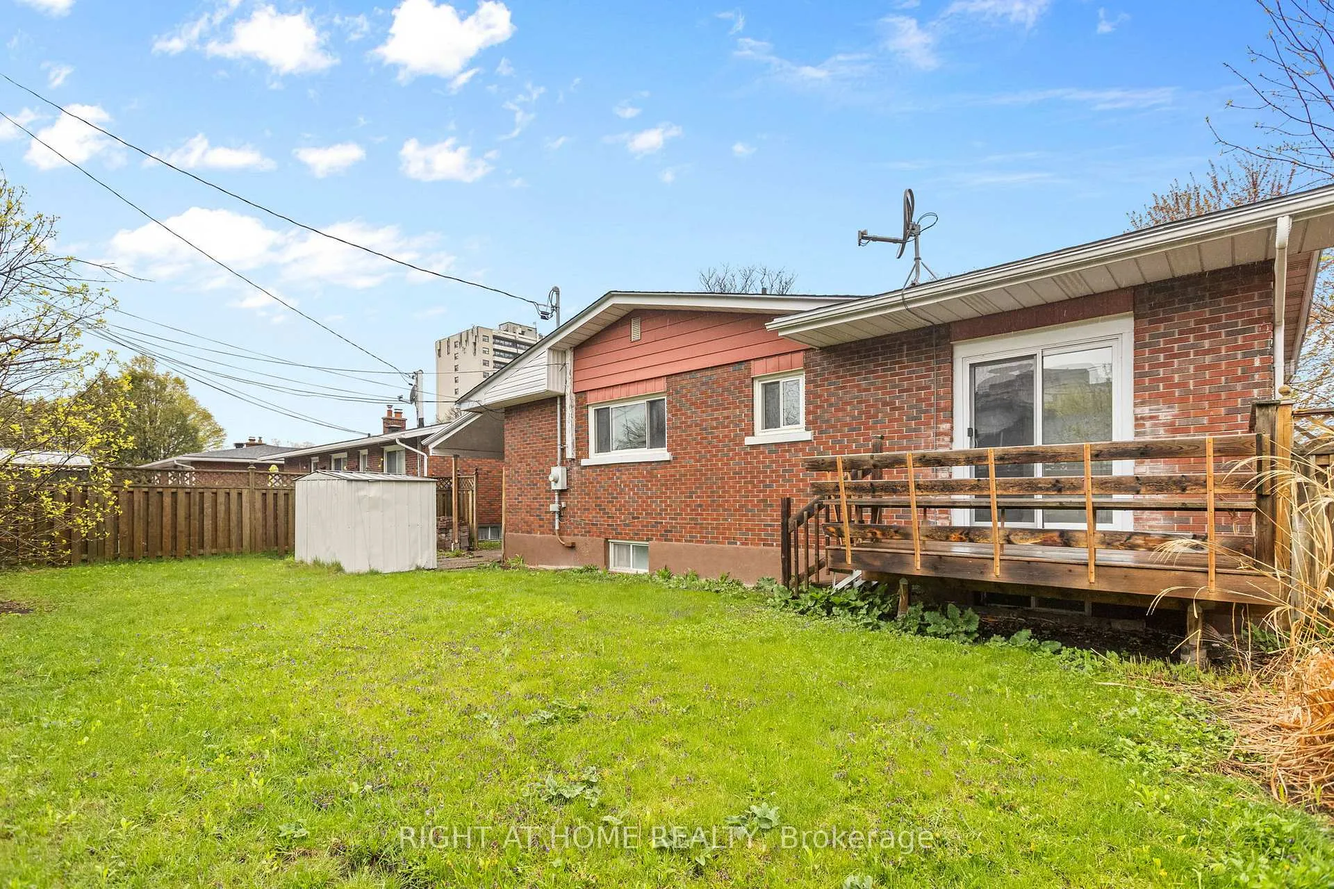 Photo 48 of 1808 Gilbert Avenue, Ottawa, Bel Air Heights — HOMEH