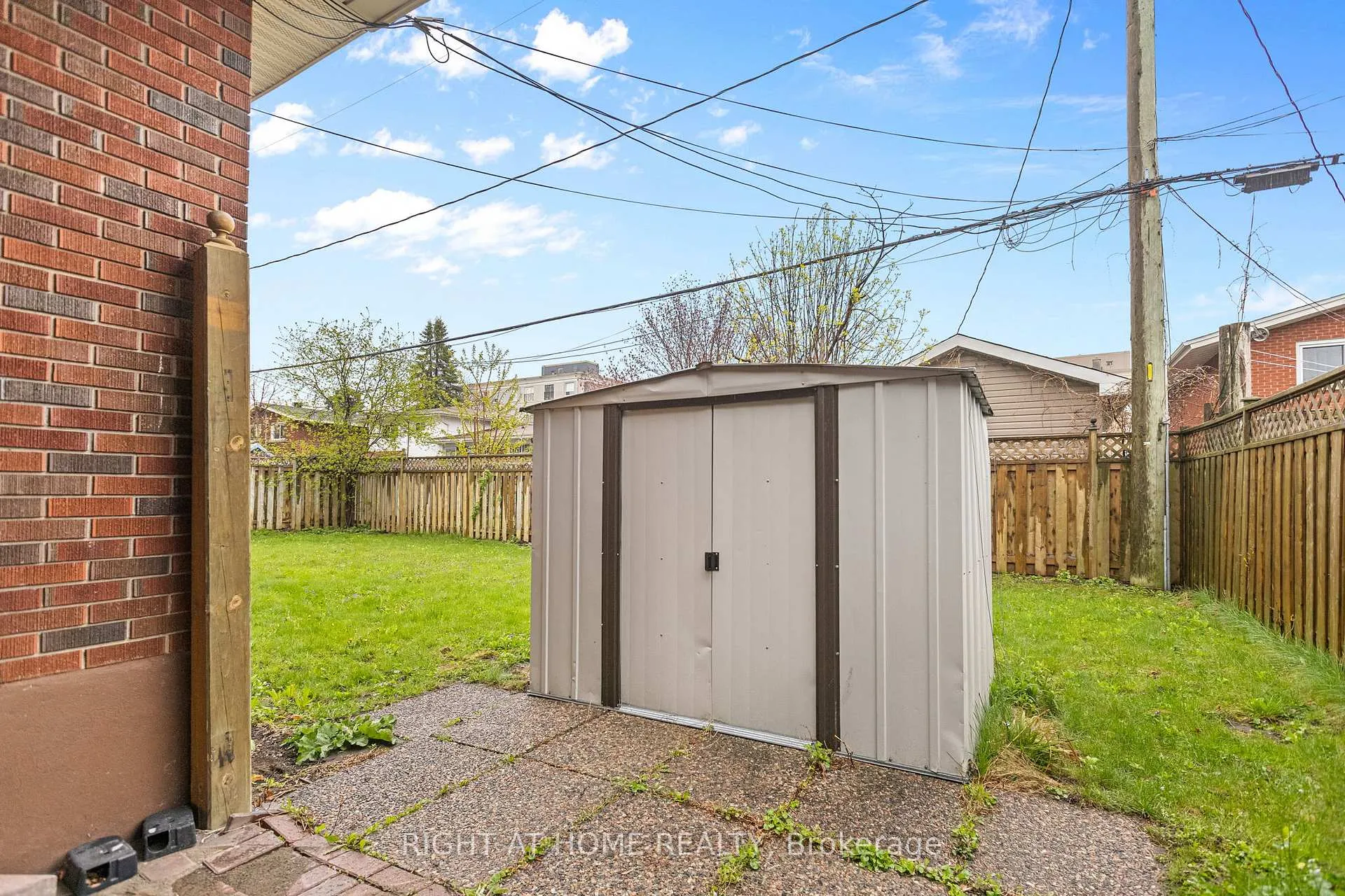 Photo 49 of 1808 Gilbert Avenue, Ottawa, Bel Air Heights — HOMEH