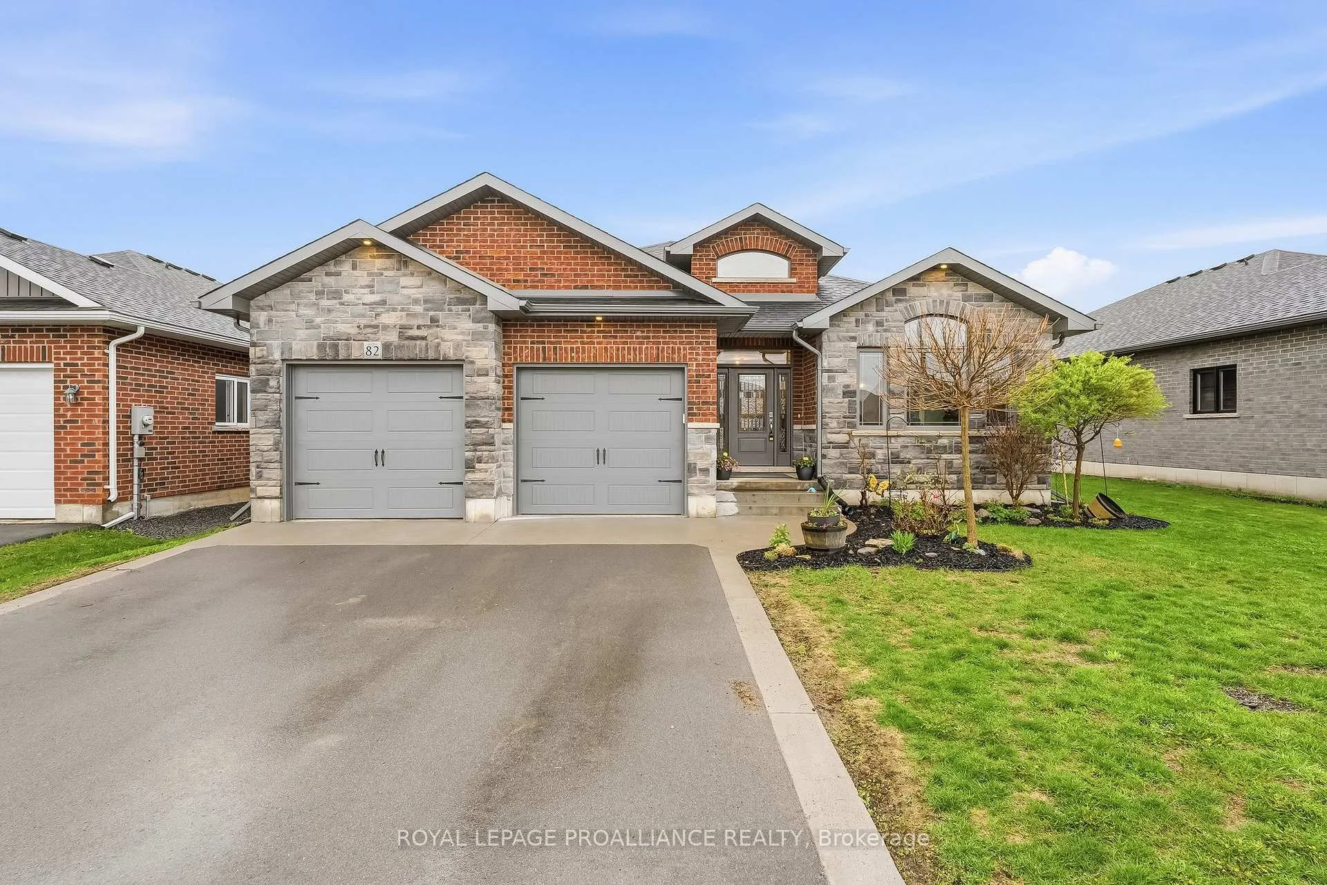 Photo 1 of 82 Essex Drive, Belleville, Thurlow Ward — HOMEH