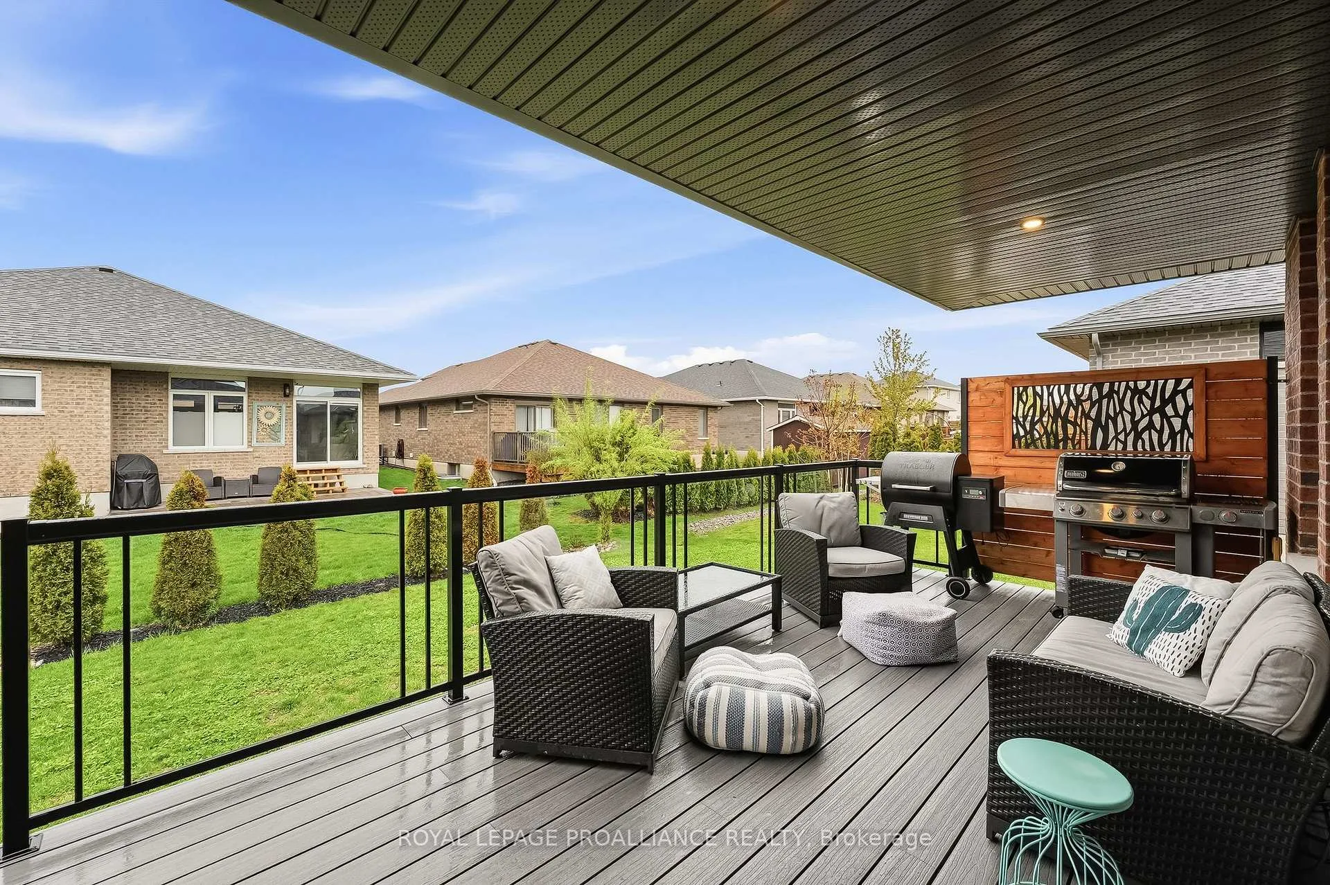 Photo 36 of 82 Essex Drive, Belleville, Thurlow Ward — HOMEH