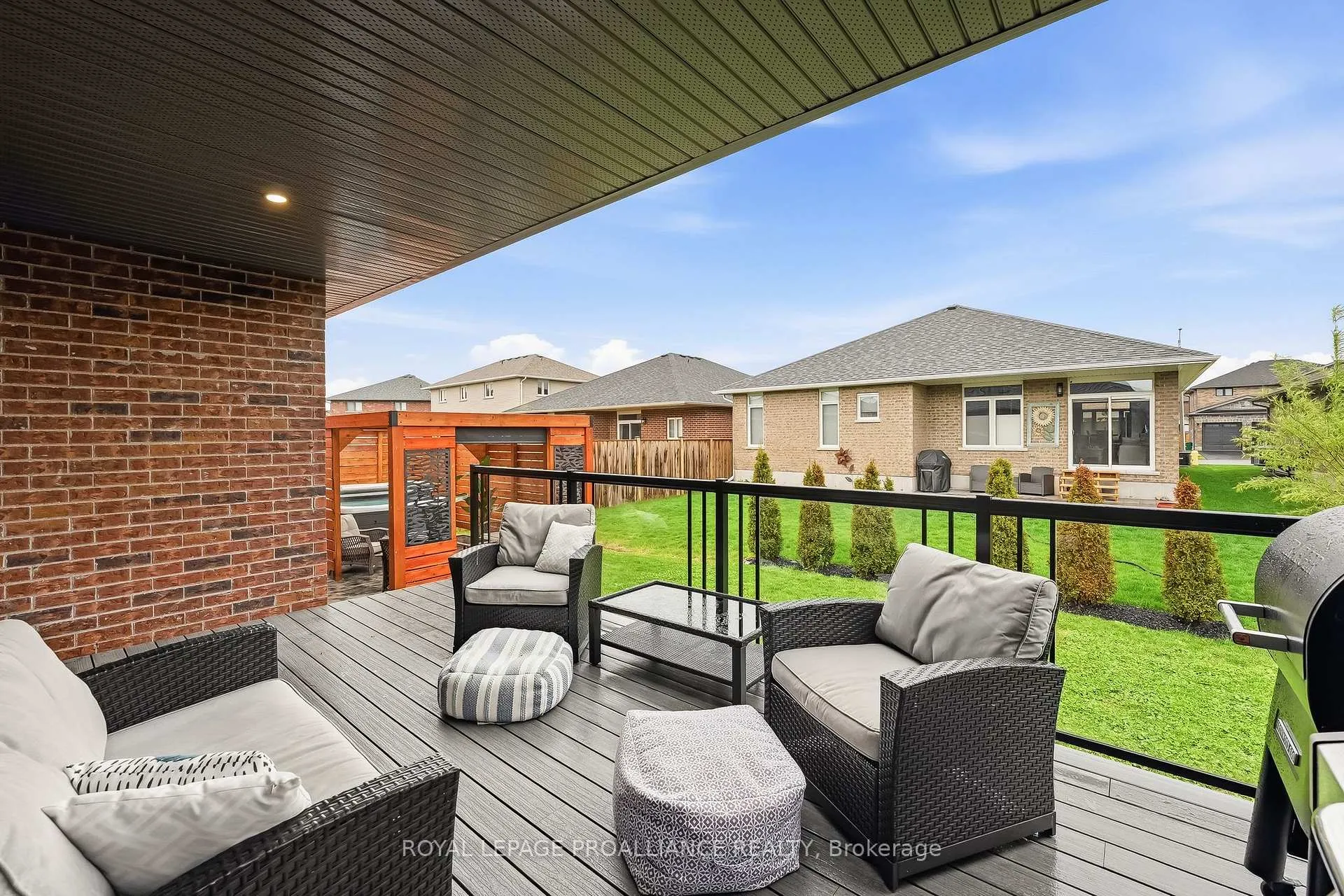Photo 37 of 82 Essex Drive, Belleville, Thurlow Ward — HOMEH