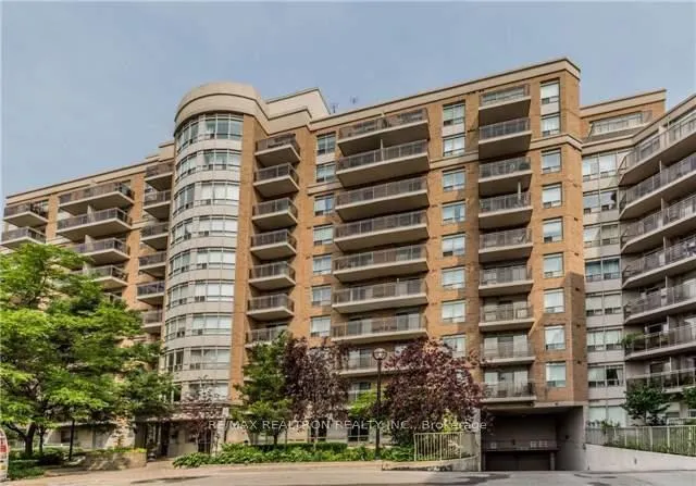 Photo 1 of Unit Ph01, 650 Lawrence Avenue W, Toronto, Englemount-Lawrence — HOMEH