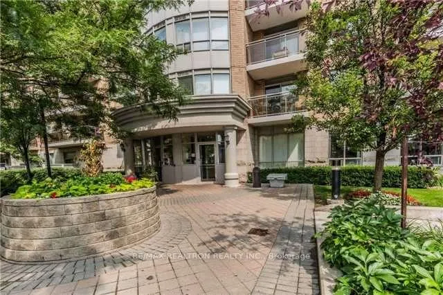 Photo 2 of Unit Ph01, 650 Lawrence Avenue W, Toronto, Englemount-Lawrence — HOMEH