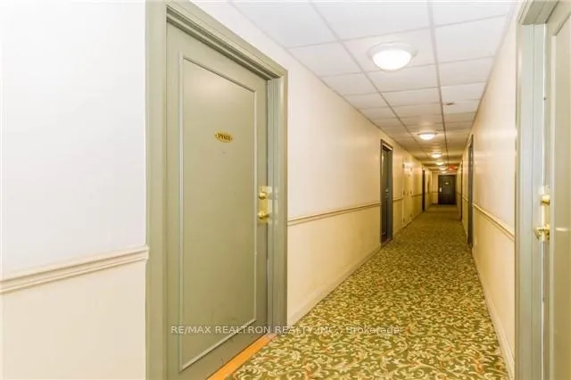 Photo 5 of Unit Ph01, 650 Lawrence Avenue W, Toronto, Englemount-Lawrence — HOMEH