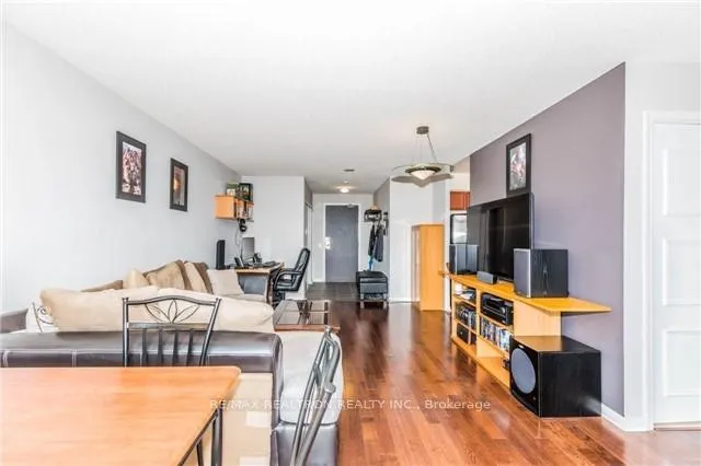 Photo 8 of Unit Ph01, 650 Lawrence Avenue W, Toronto, Englemount-Lawrence — HOMEH