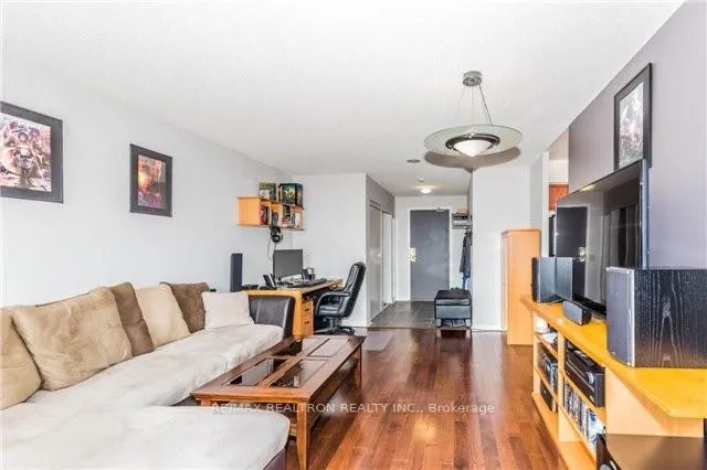 Photo 9 of Unit Ph01, 650 Lawrence Avenue W, Toronto, Englemount-Lawrence — HOMEH