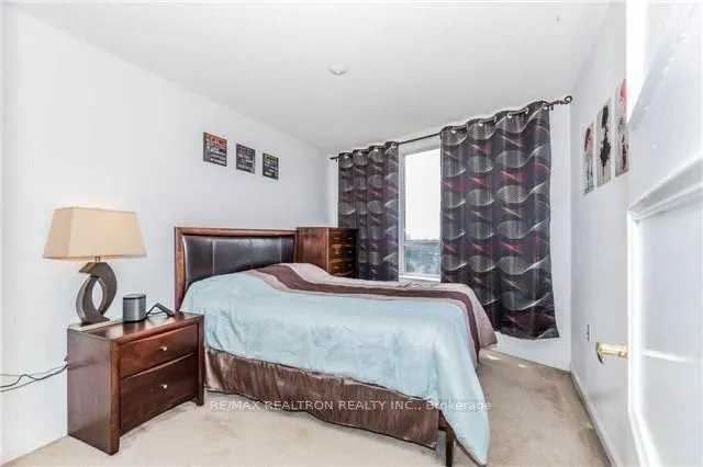 Photo 15 of Unit Ph01, 650 Lawrence Avenue W, Toronto, Englemount-Lawrence — HOMEH