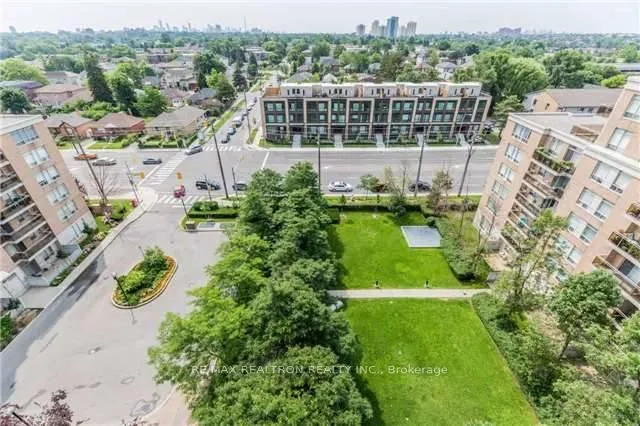 Photo 17 of Unit Ph01, 650 Lawrence Avenue W, Toronto, Englemount-Lawrence — HOMEH