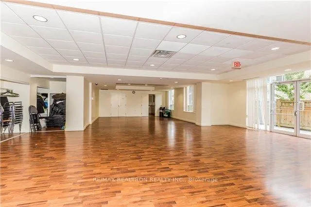 Photo 18 of Unit Ph01, 650 Lawrence Avenue W, Toronto, Englemount-Lawrence — HOMEH