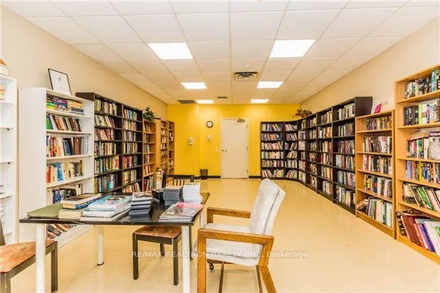 Photo 19 of Unit Ph01, 650 Lawrence Avenue W, Toronto, Englemount-Lawrence — HOMEH