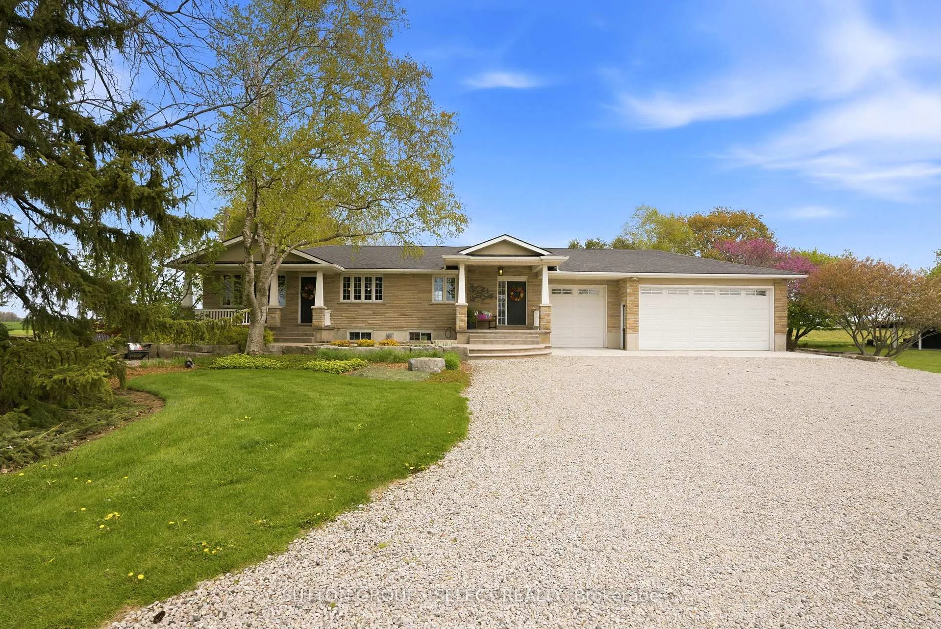 Photo 1 of 71294 London Road, South Huron, Exeter — HOMEH