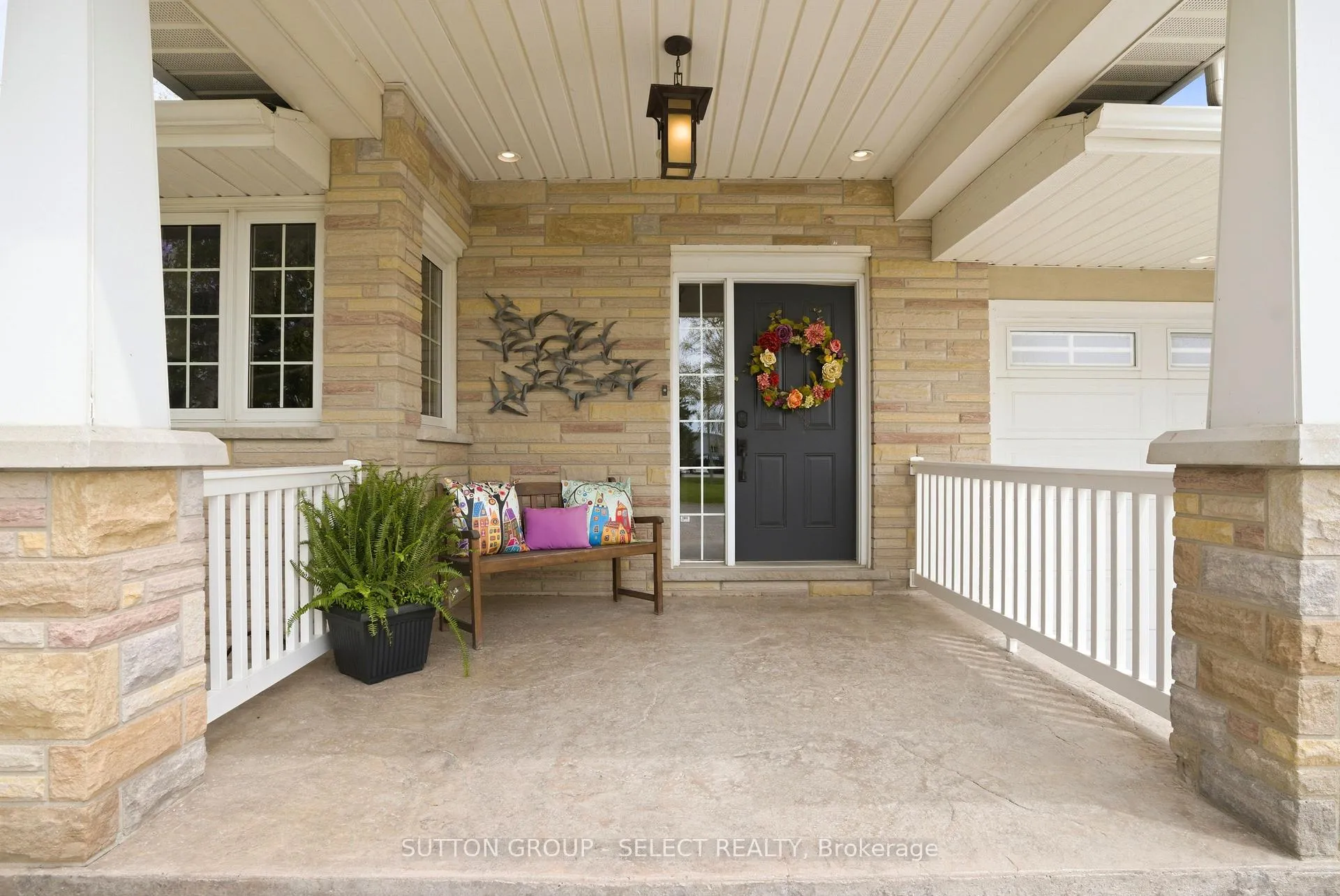 Photo 6 of 71294 London Road, South Huron, Exeter — HOMEH