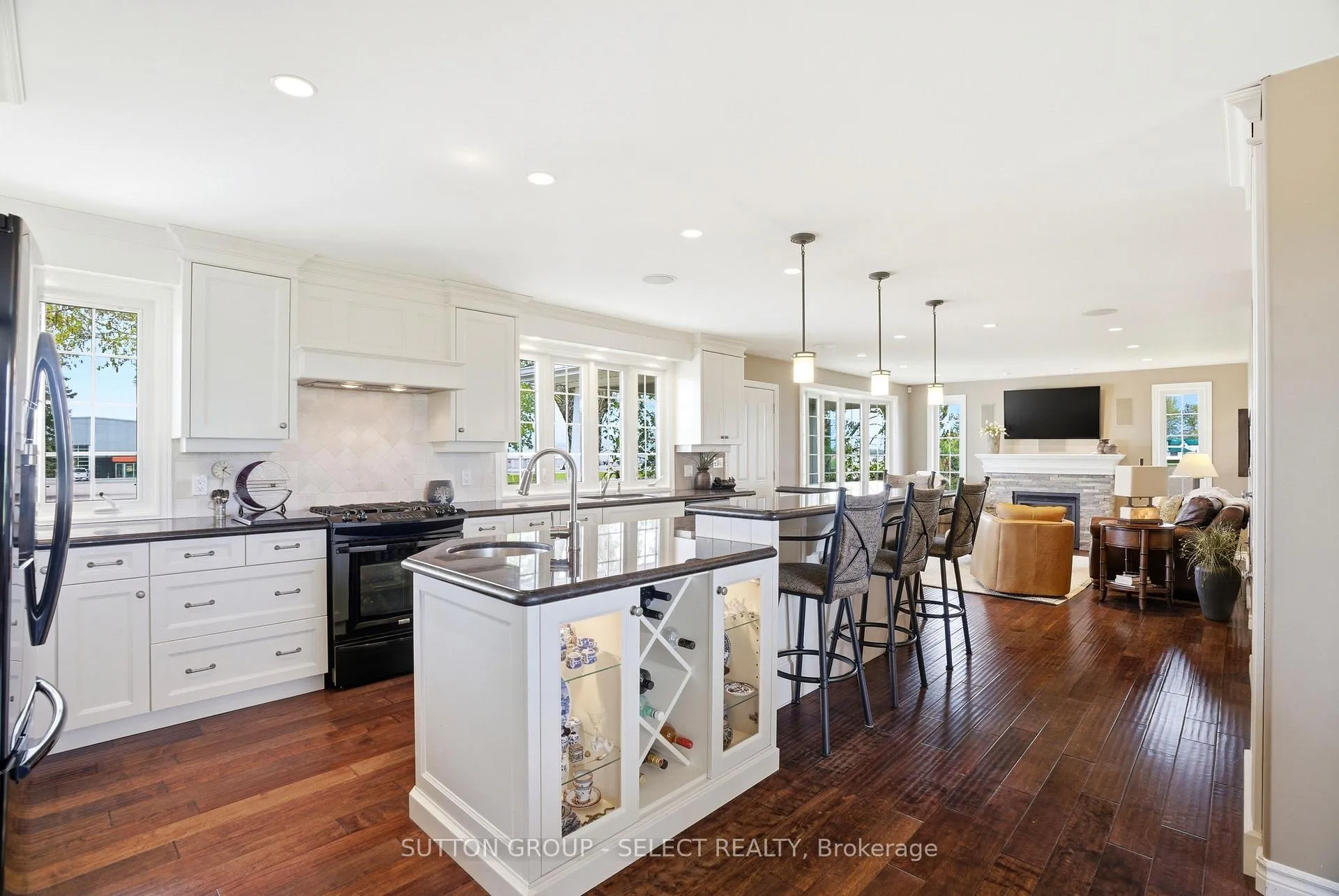 Photo 11 of 71294 London Road, South Huron, Exeter — HOMEH