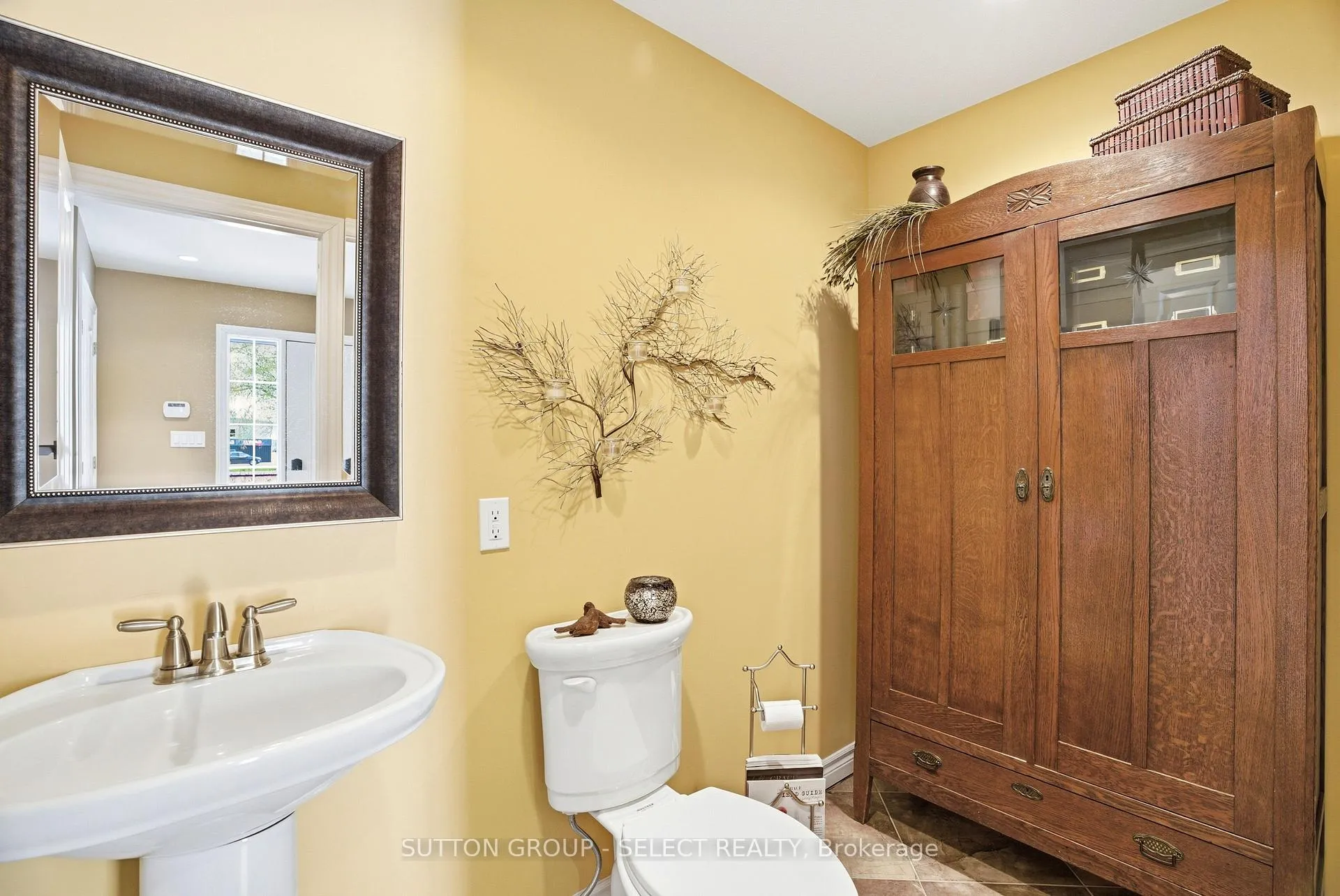 Photo 16 of 71294 London Road, South Huron, Exeter — HOMEH