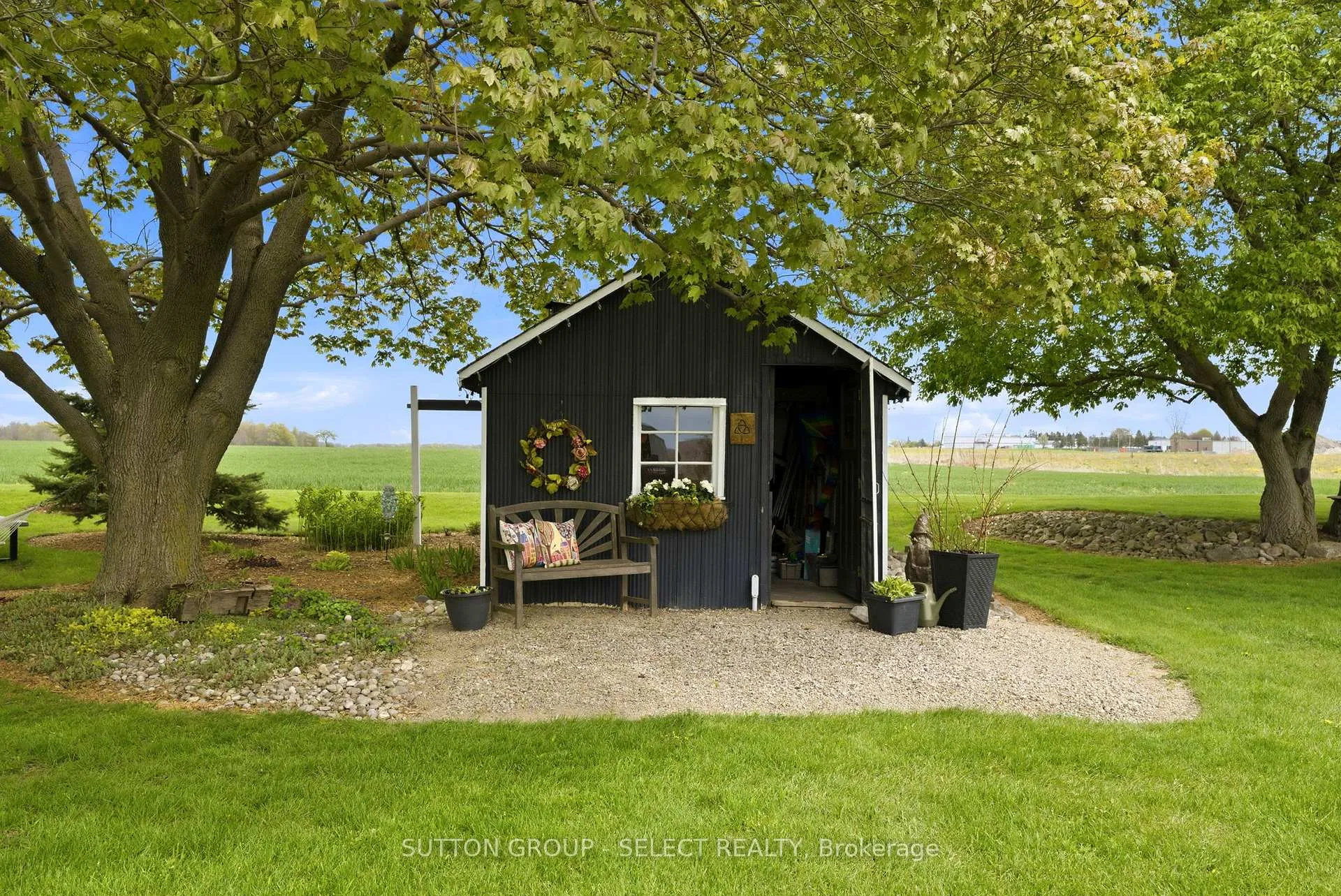Photo 32 of 71294 London Road, South Huron, Exeter — HOMEH