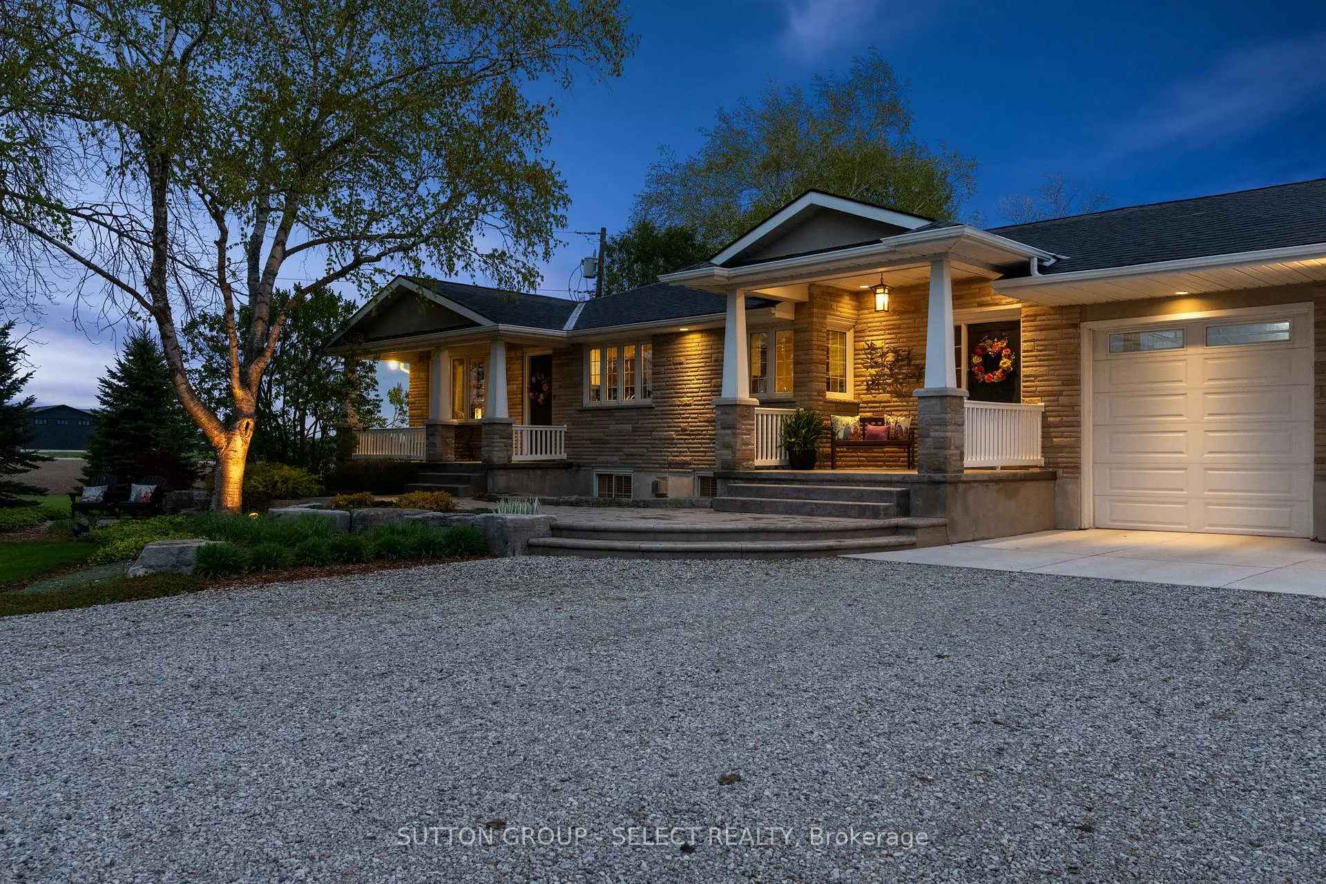 Photo 41 of 71294 London Road, South Huron, Exeter — HOMEH