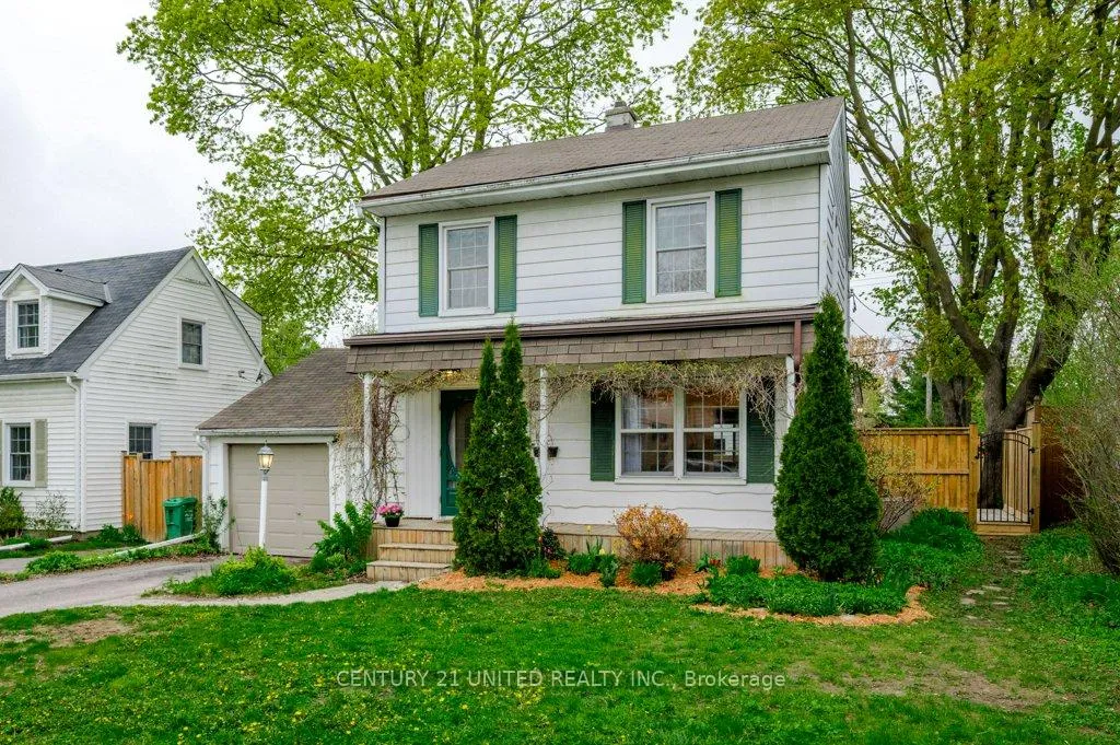 Photo 3 of 302 Mason Avenue, Peterborough, Northcrest Ward 5 — HOMEH