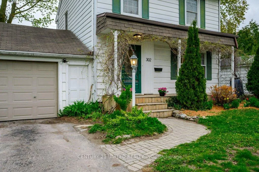 Photo 4 of 302 Mason Avenue, Peterborough, Northcrest Ward 5 — HOMEH