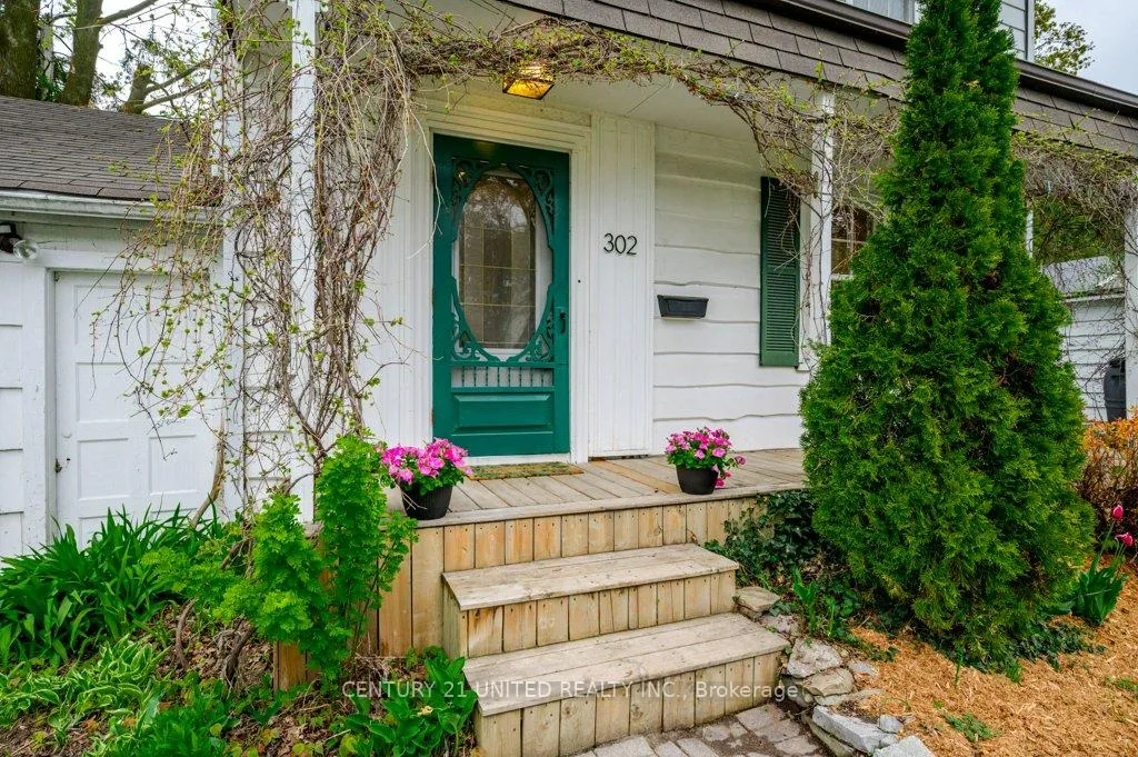Photo 5 of 302 Mason Avenue, Peterborough, Northcrest Ward 5 — HOMEH