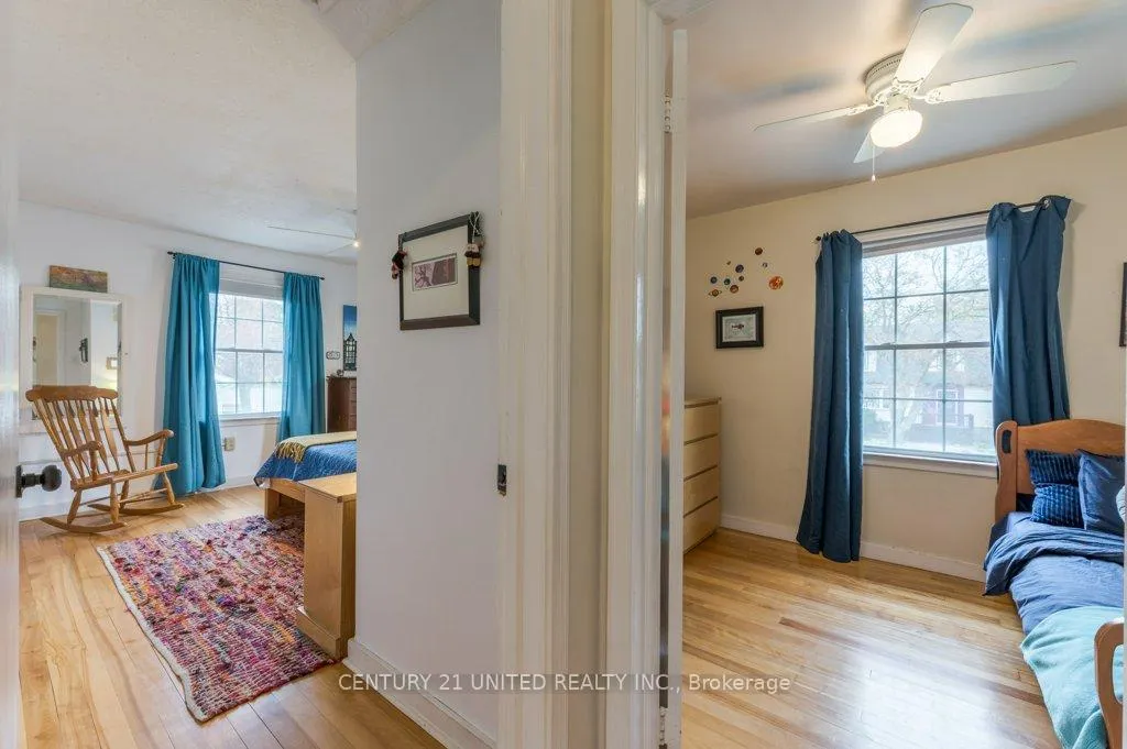 Photo 29 of 302 Mason Avenue, Peterborough, Northcrest Ward 5 — HOMEH