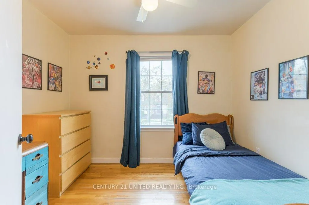 Photo 30 of 302 Mason Avenue, Peterborough, Northcrest Ward 5 — HOMEH