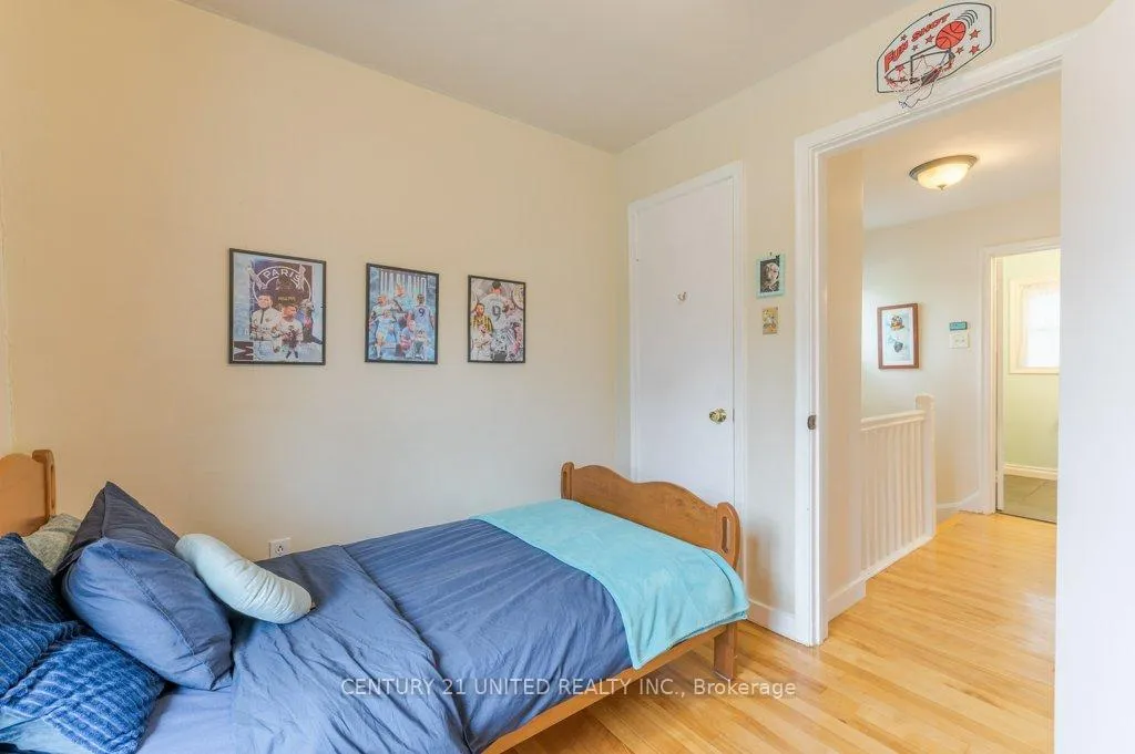 Photo 31 of 302 Mason Avenue, Peterborough, Northcrest Ward 5 — HOMEH
