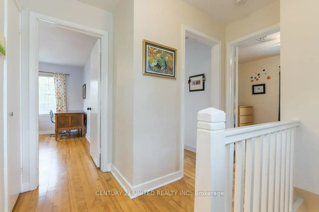 Photo 32 of 302 Mason Avenue, Peterborough, Northcrest Ward 5 — HOMEH